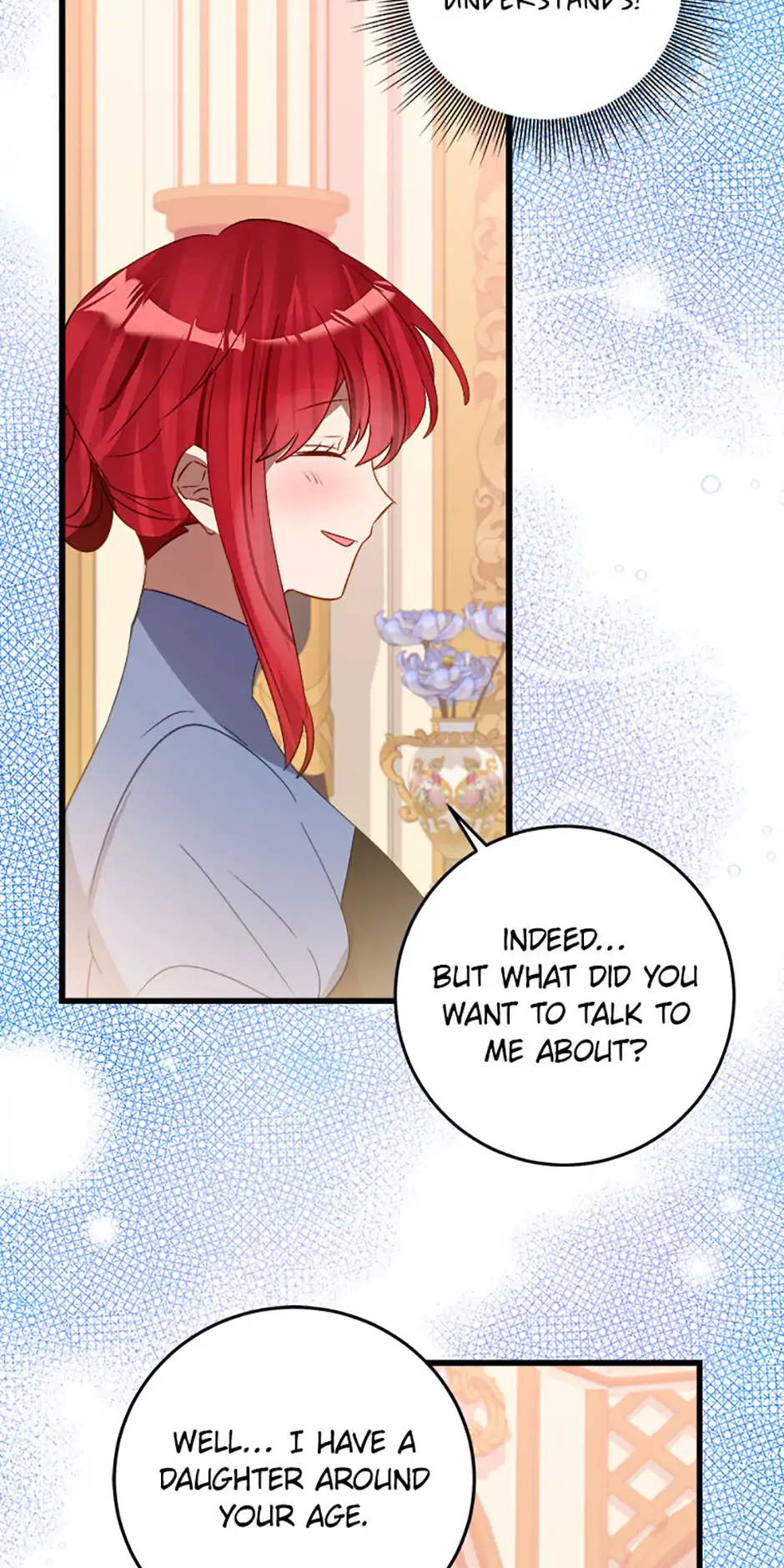 The Business Is Closed Due To The Tyrant Parents Chapter 60 251 ch 60 28