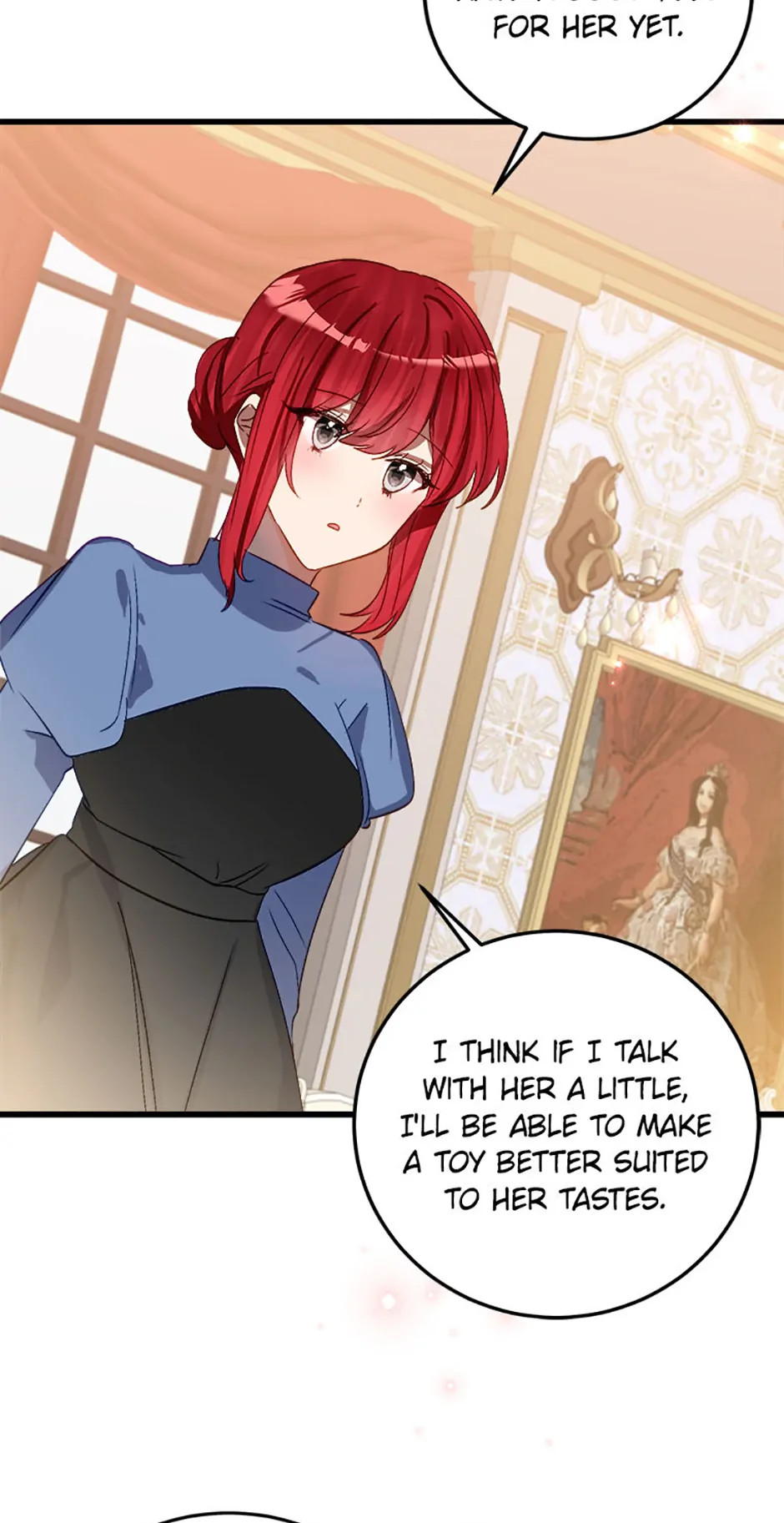 The Business Is Closed Due To The Tyrant Parents Chapter 60 226 ch 60 3