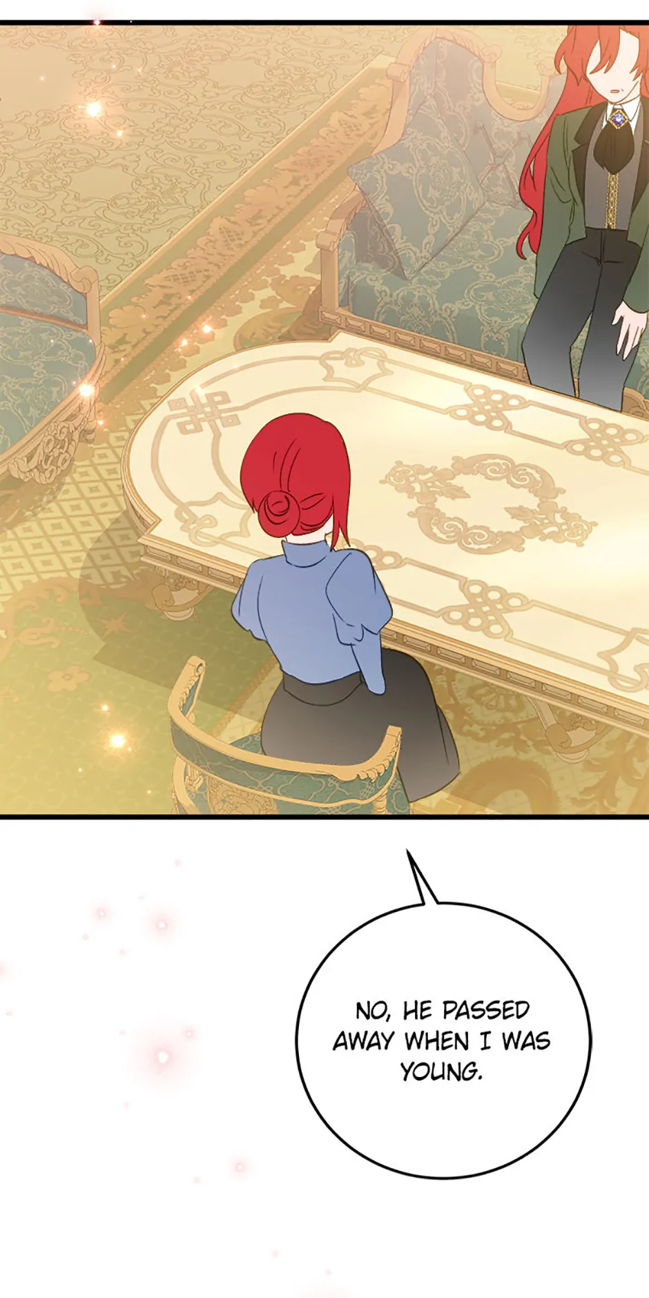 The Business Is Closed Due To The Tyrant Parents Chapter 60 253 ch 60 30