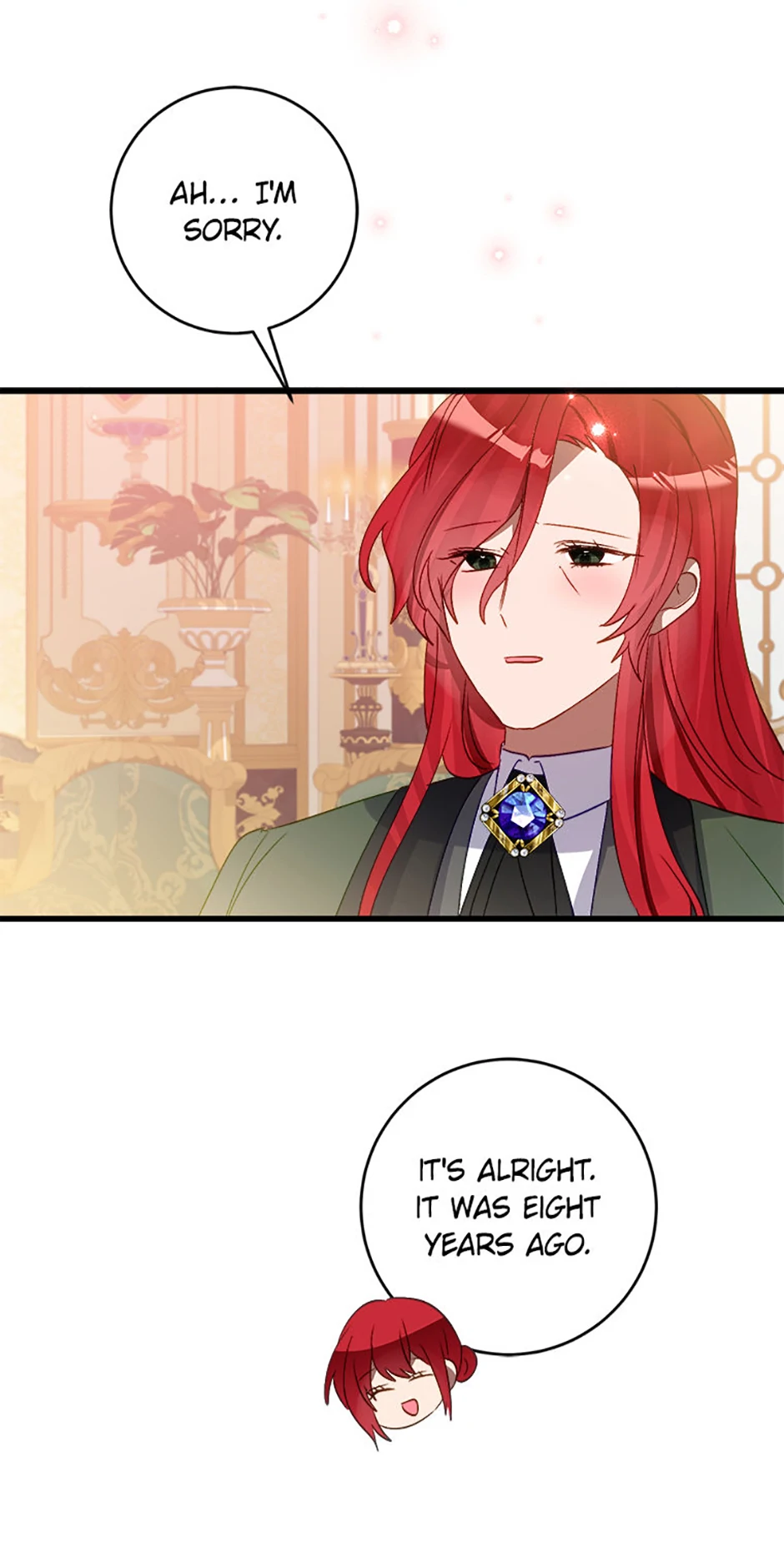 The Business Is Closed Due To The Tyrant Parents Chapter 60 254 ch 60 31