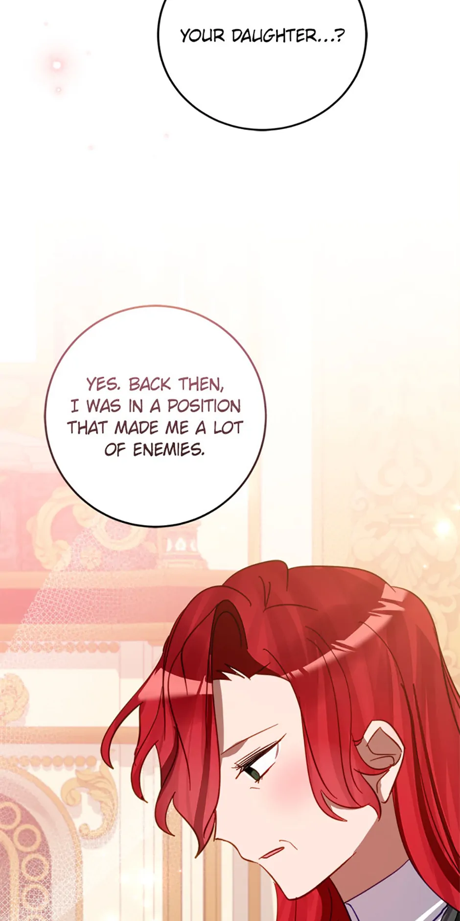 The Business Is Closed Due To The Tyrant Parents Chapter 60 256 ch 60 33