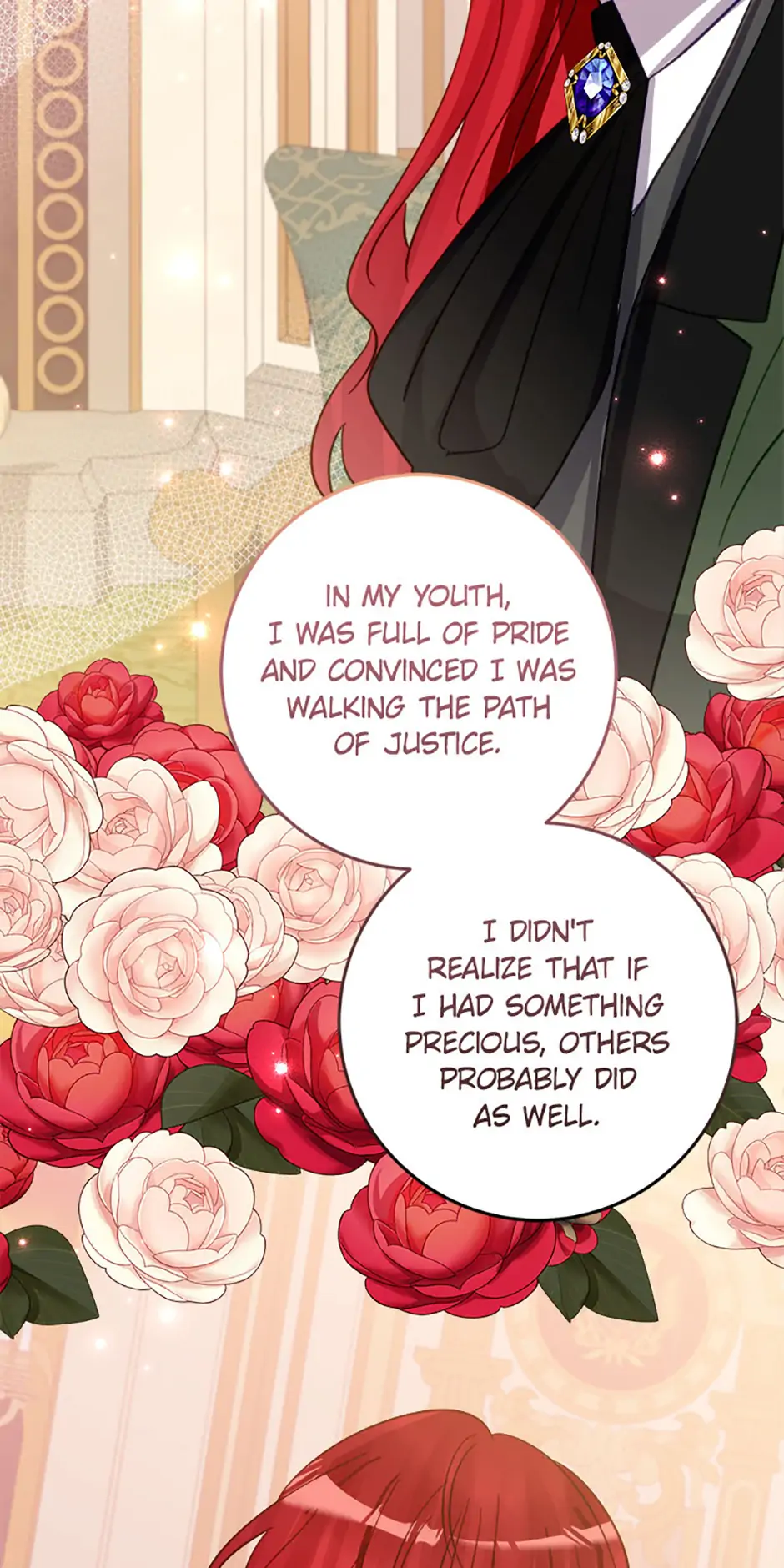 The Business Is Closed Due To The Tyrant Parents Chapter 60 257 ch 60 34