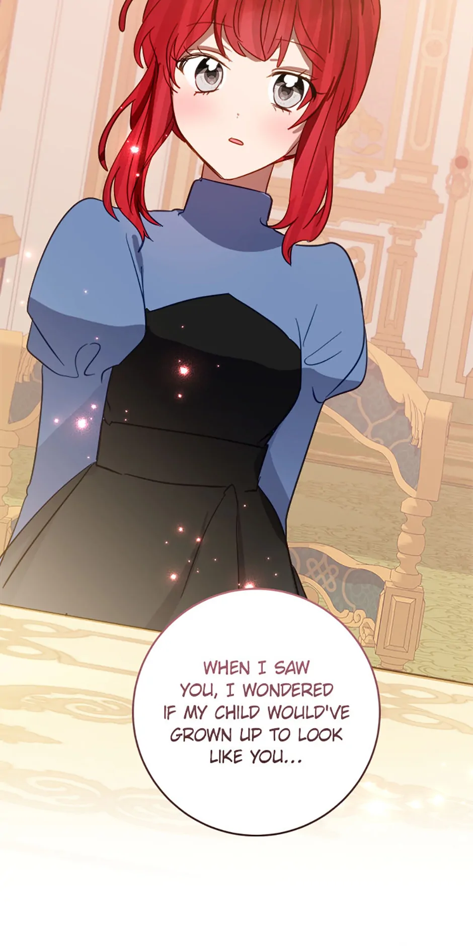 The Business Is Closed Due To The Tyrant Parents Chapter 60 258 ch 60 35