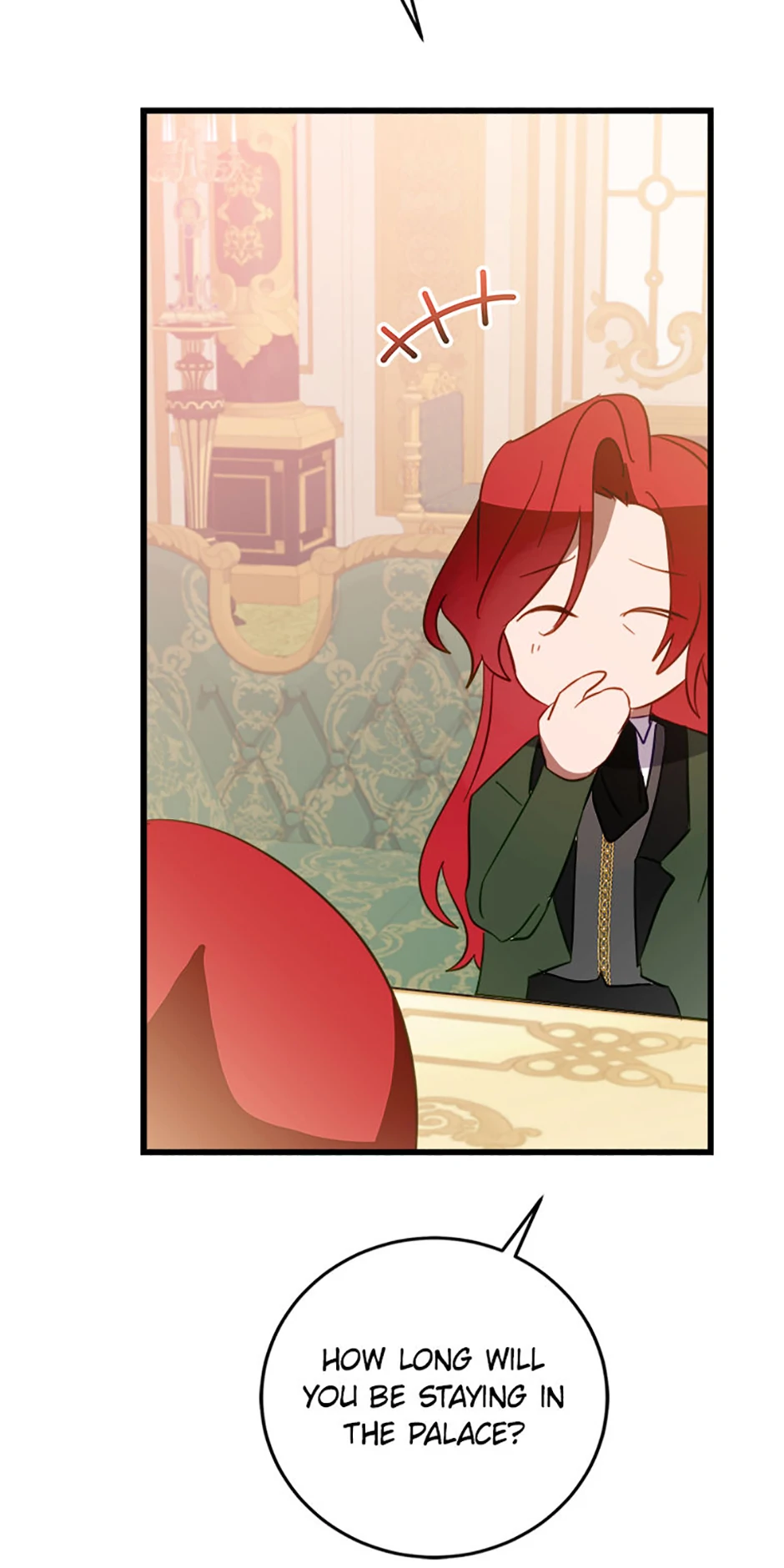 The Business Is Closed Due To The Tyrant Parents Chapter 60 261 ch 60 38