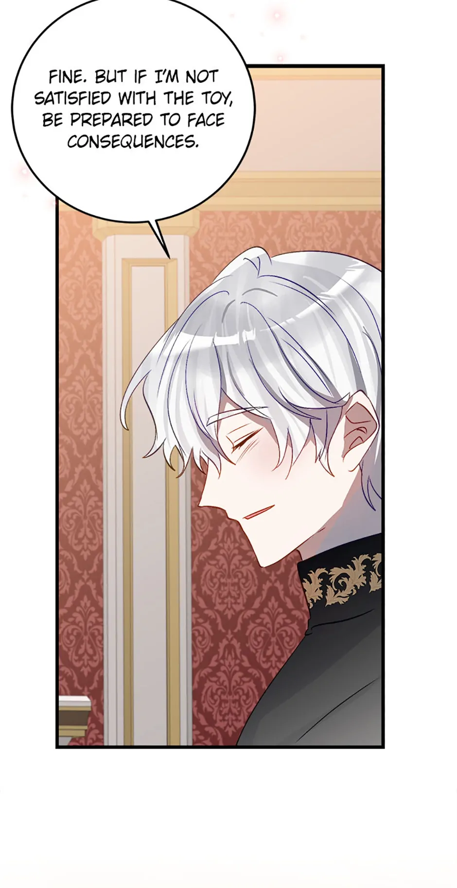 The Business Is Closed Due To The Tyrant Parents Chapter 60 227 ch 60 4