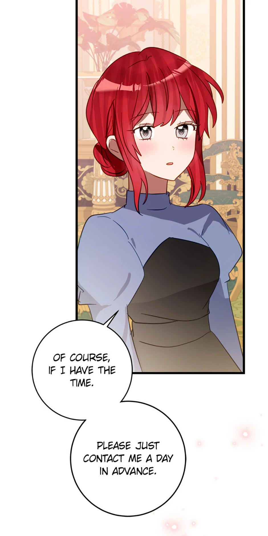 The Business Is Closed Due To The Tyrant Parents Chapter 60 263 ch 60 40