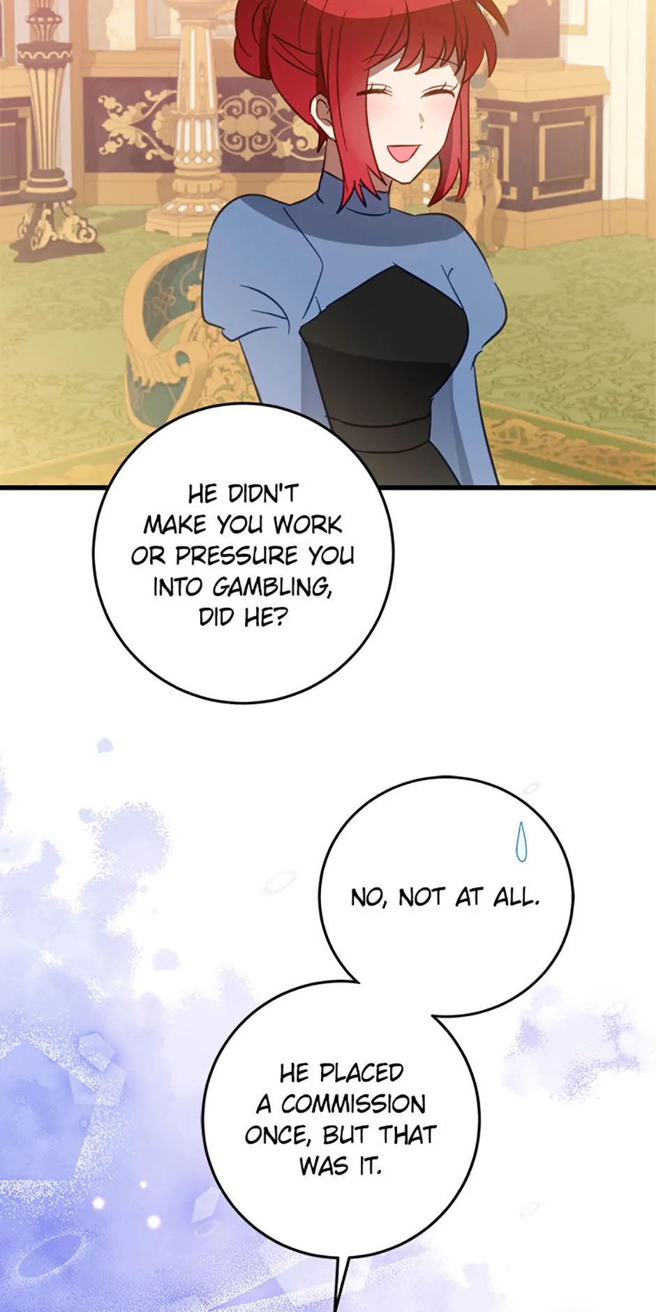 The Business Is Closed Due To The Tyrant Parents Chapter 60 269 ch 60 46