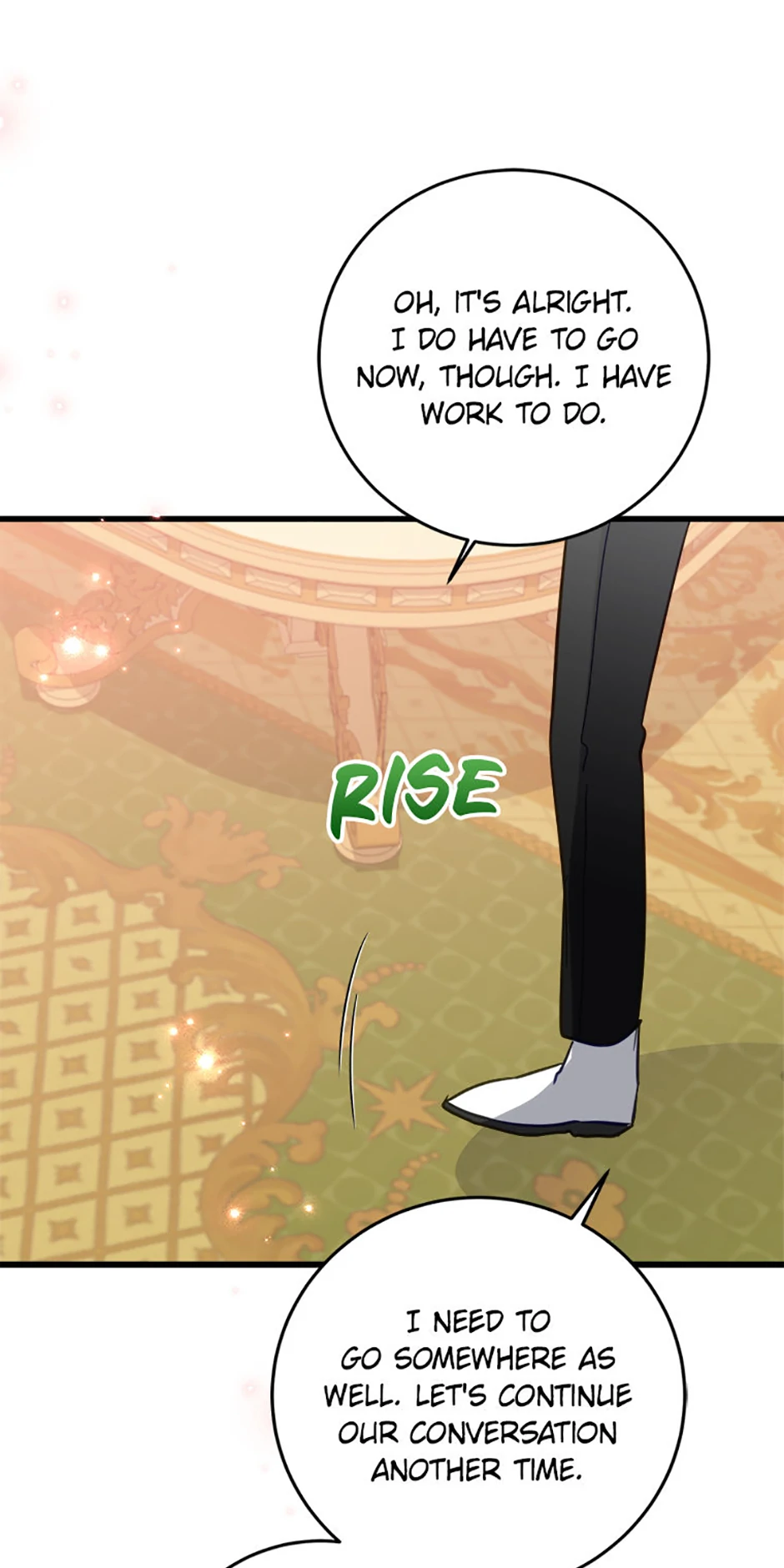 The Business Is Closed Due To The Tyrant Parents Chapter 60 273 ch 60 50