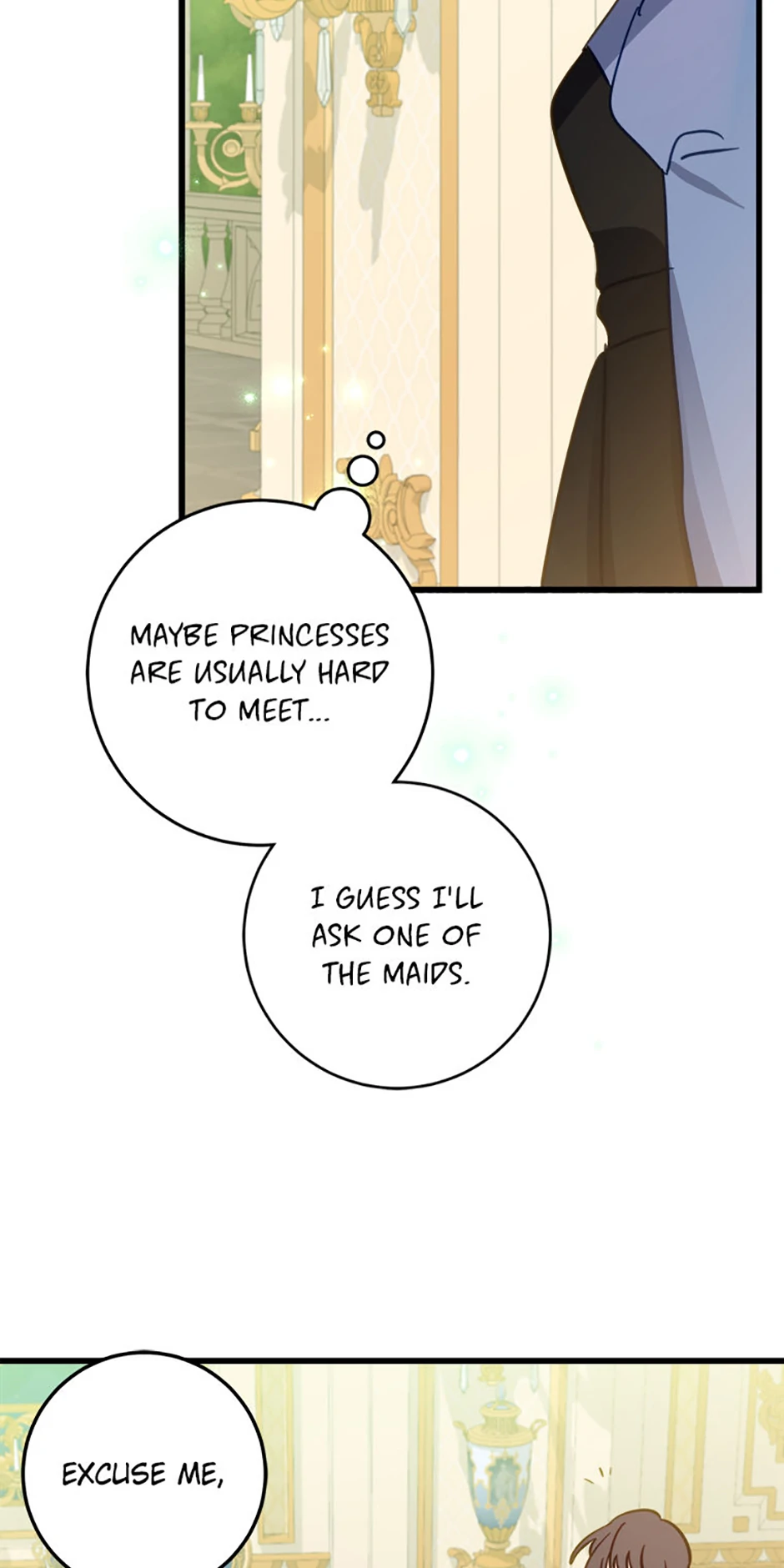 The Business Is Closed Due To The Tyrant Parents Chapter 60 281 ch 60 58