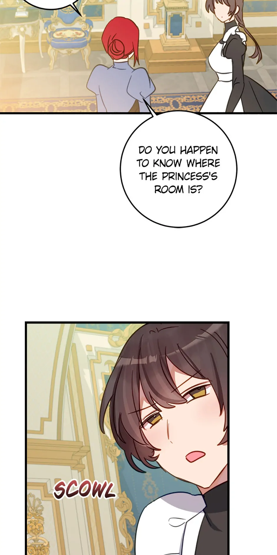 The Business Is Closed Due To The Tyrant Parents Chapter 60 282 ch 60 59