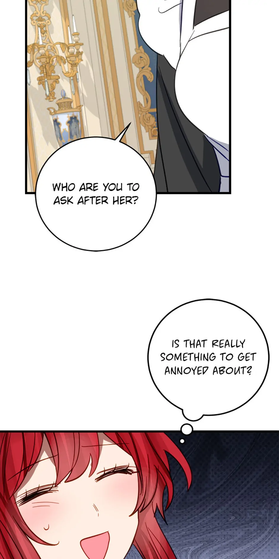 The Business Is Closed Due To The Tyrant Parents Chapter 60 283 ch 60 60