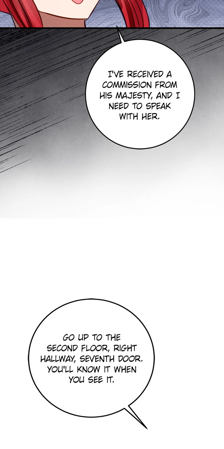 The Business Is Closed Due To The Tyrant Parents Chapter 60 284 ch 60 61