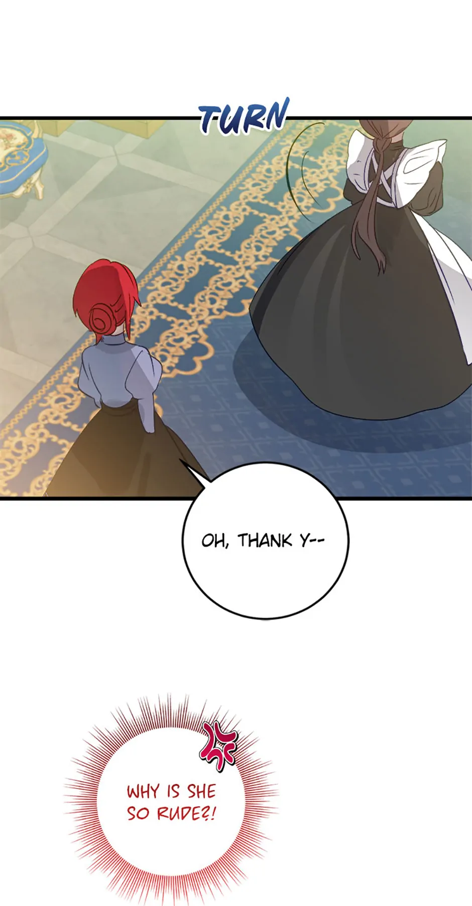 The Business Is Closed Due To The Tyrant Parents Chapter 60 285 ch 60 62