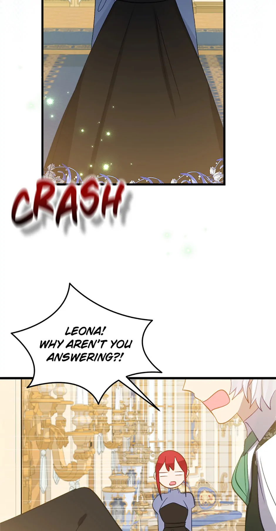 The Business Is Closed Due To The Tyrant Parents Chapter 60 288 ch 60 65