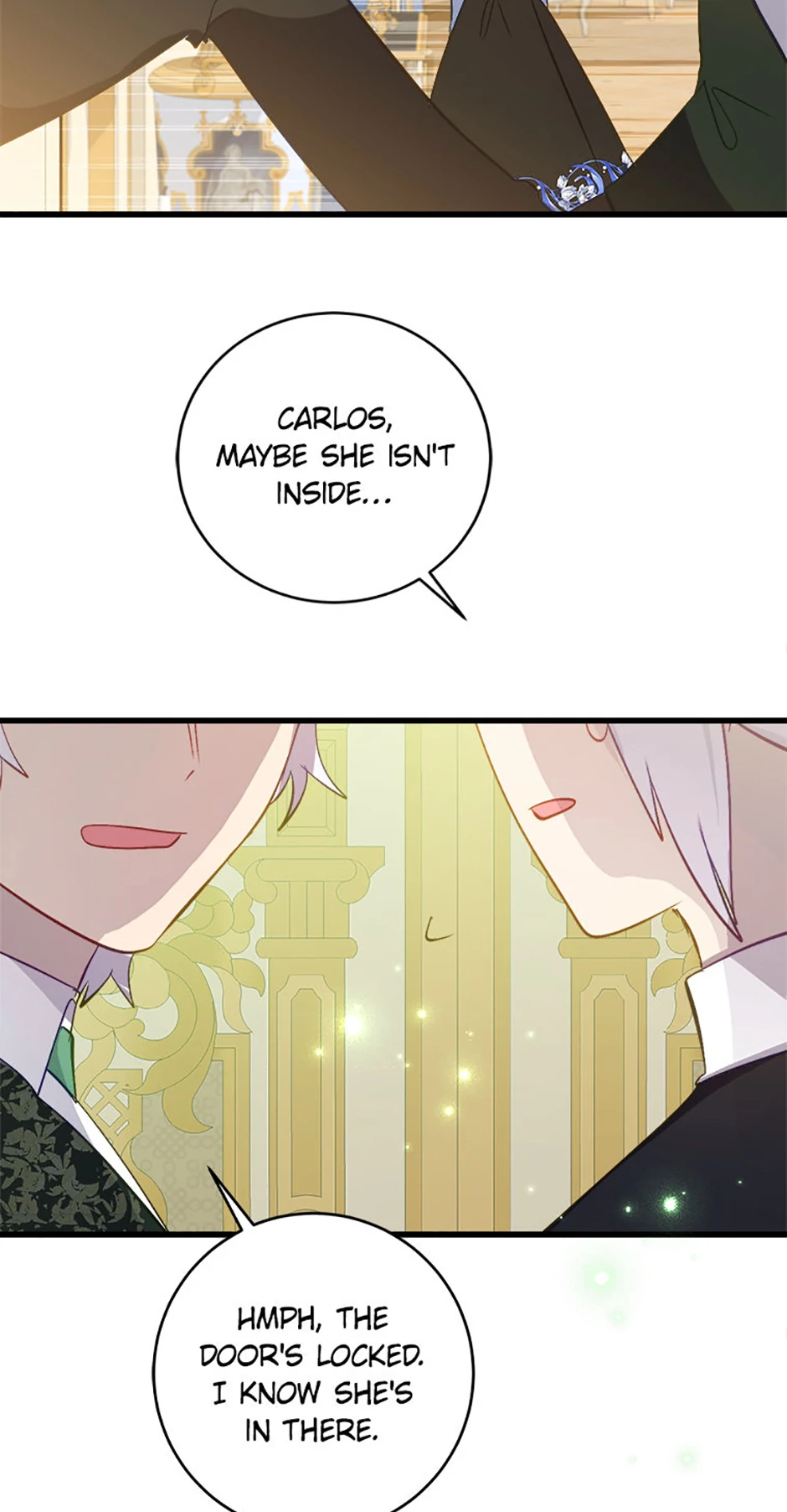 The Business Is Closed Due To The Tyrant Parents Chapter 60 289 ch 60 66