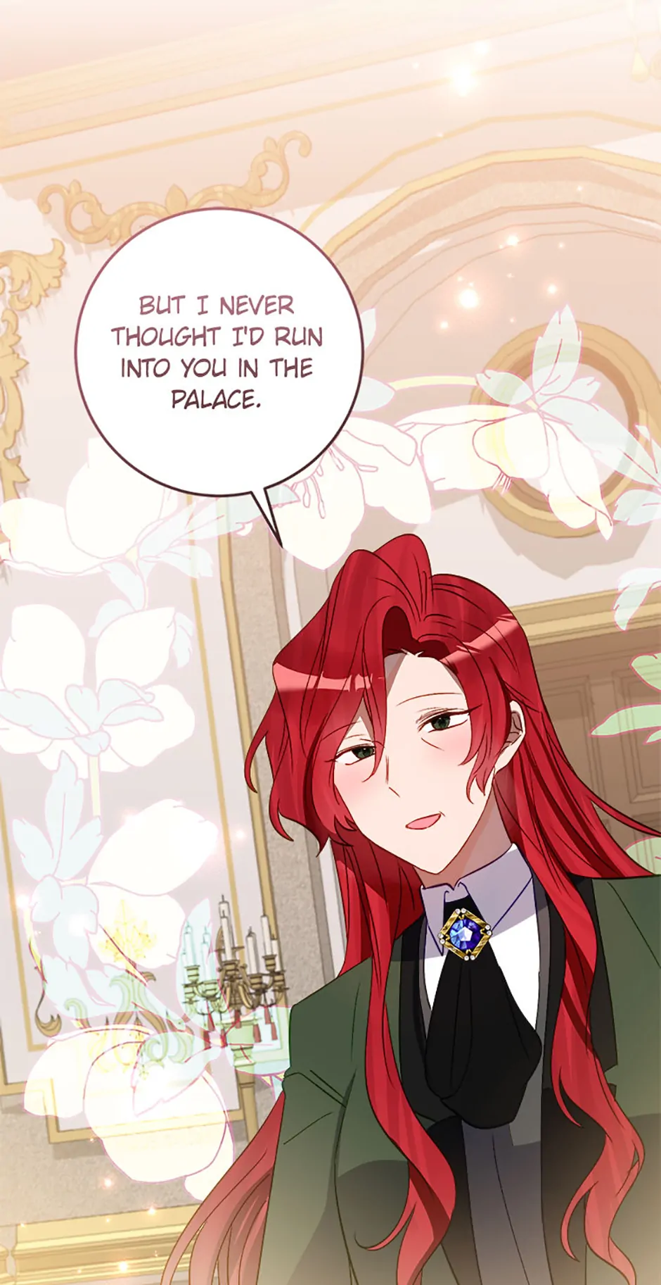 The Business Is Closed Due To The Tyrant Parents Chapter 60 232 ch 60 9