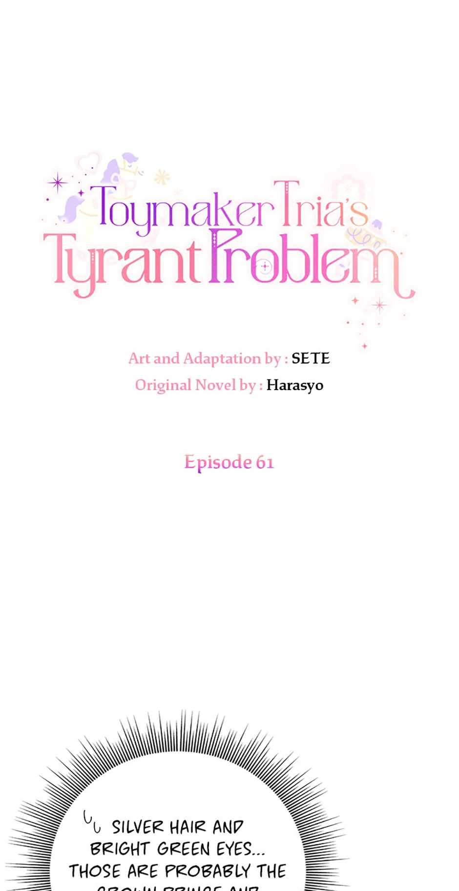 The Business Is Closed Due To The Tyrant Parents Chapter 61 182 ch 61 1