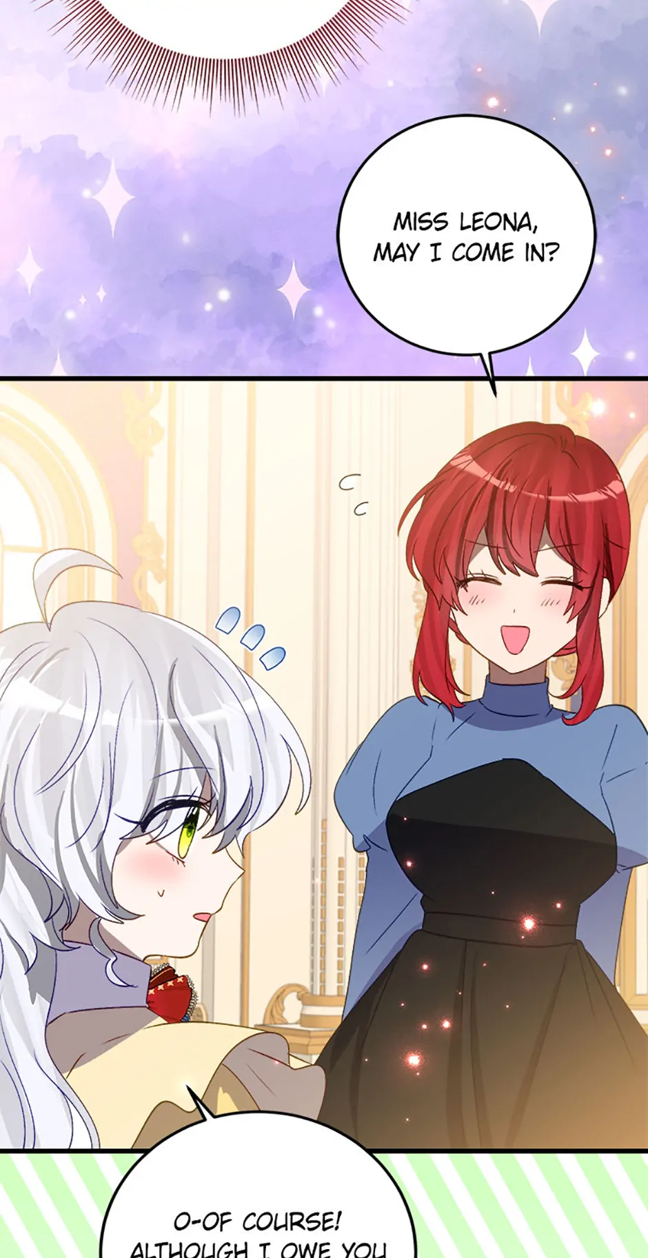 The Business Is Closed Due To The Tyrant Parents Chapter 61 191 ch 61 10