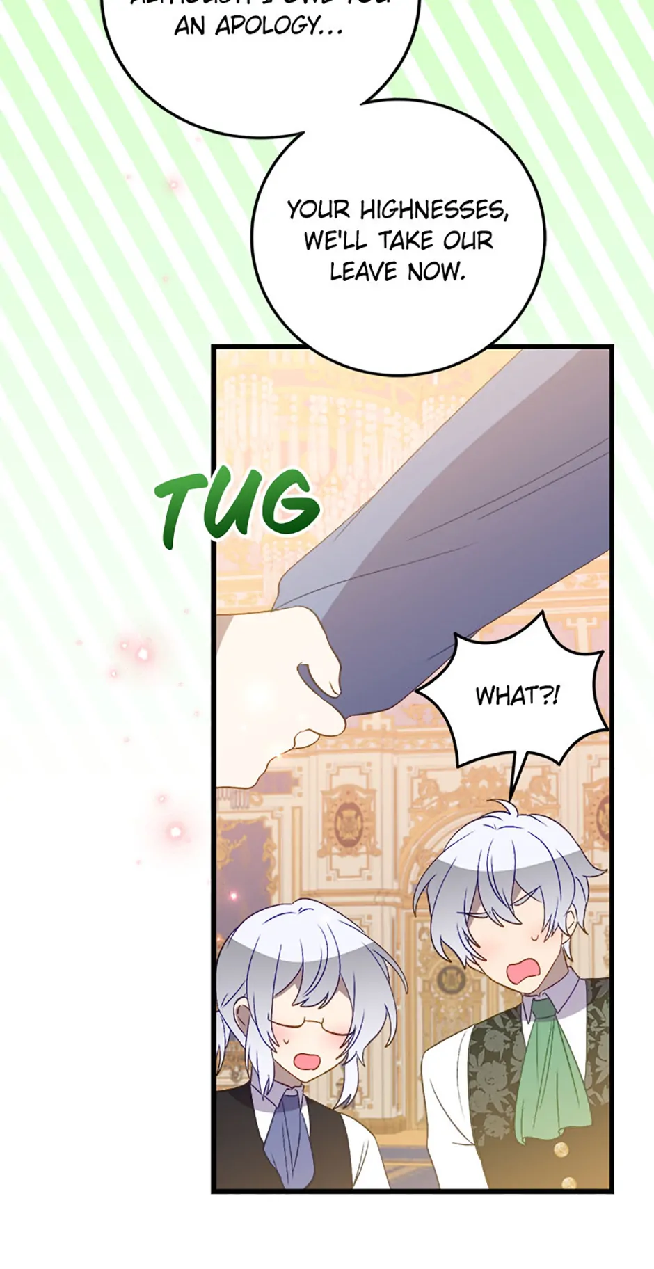 The Business Is Closed Due To The Tyrant Parents Chapter 61 192 ch 61 11