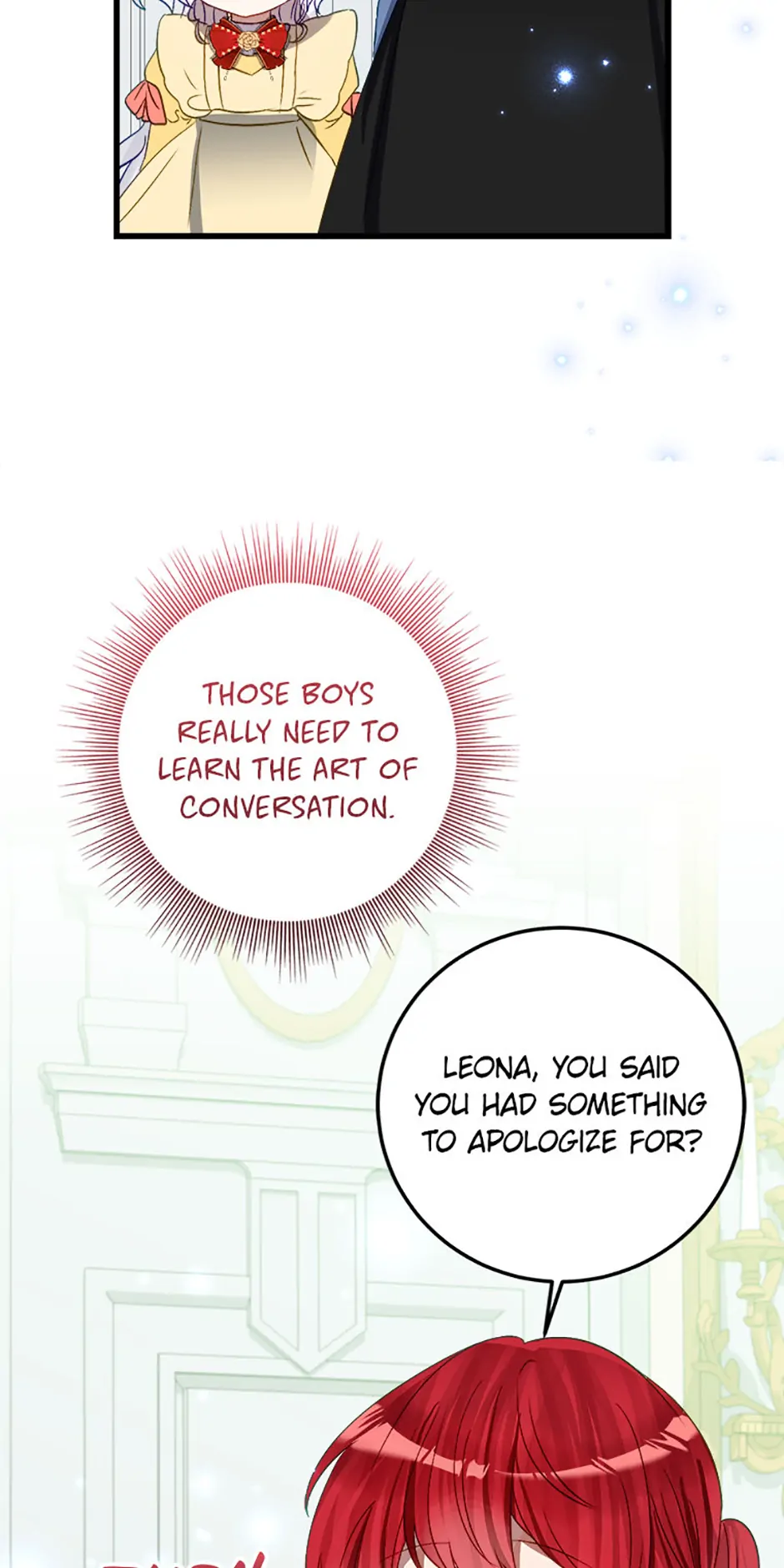 The Business Is Closed Due To The Tyrant Parents Chapter 61 194 ch 61 13