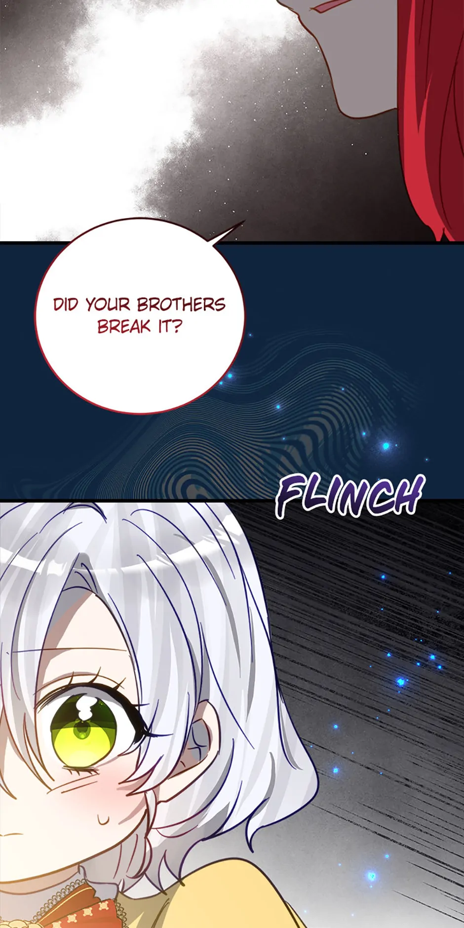 The Business Is Closed Due To The Tyrant Parents Chapter 61 197 ch 61 16