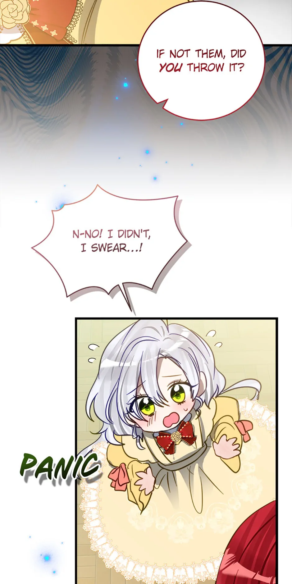 The Business Is Closed Due To The Tyrant Parents Chapter 61 198 ch 61 17