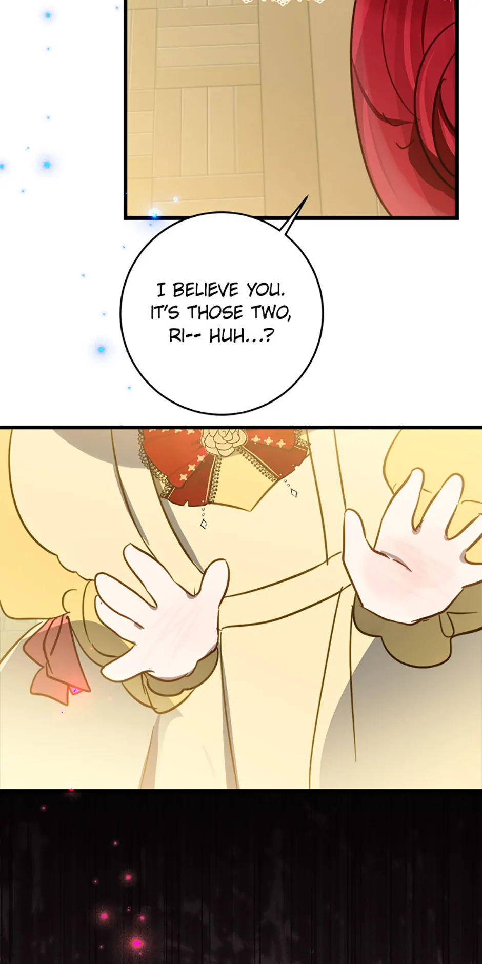 The Business Is Closed Due To The Tyrant Parents Chapter 61 199 ch 61 18