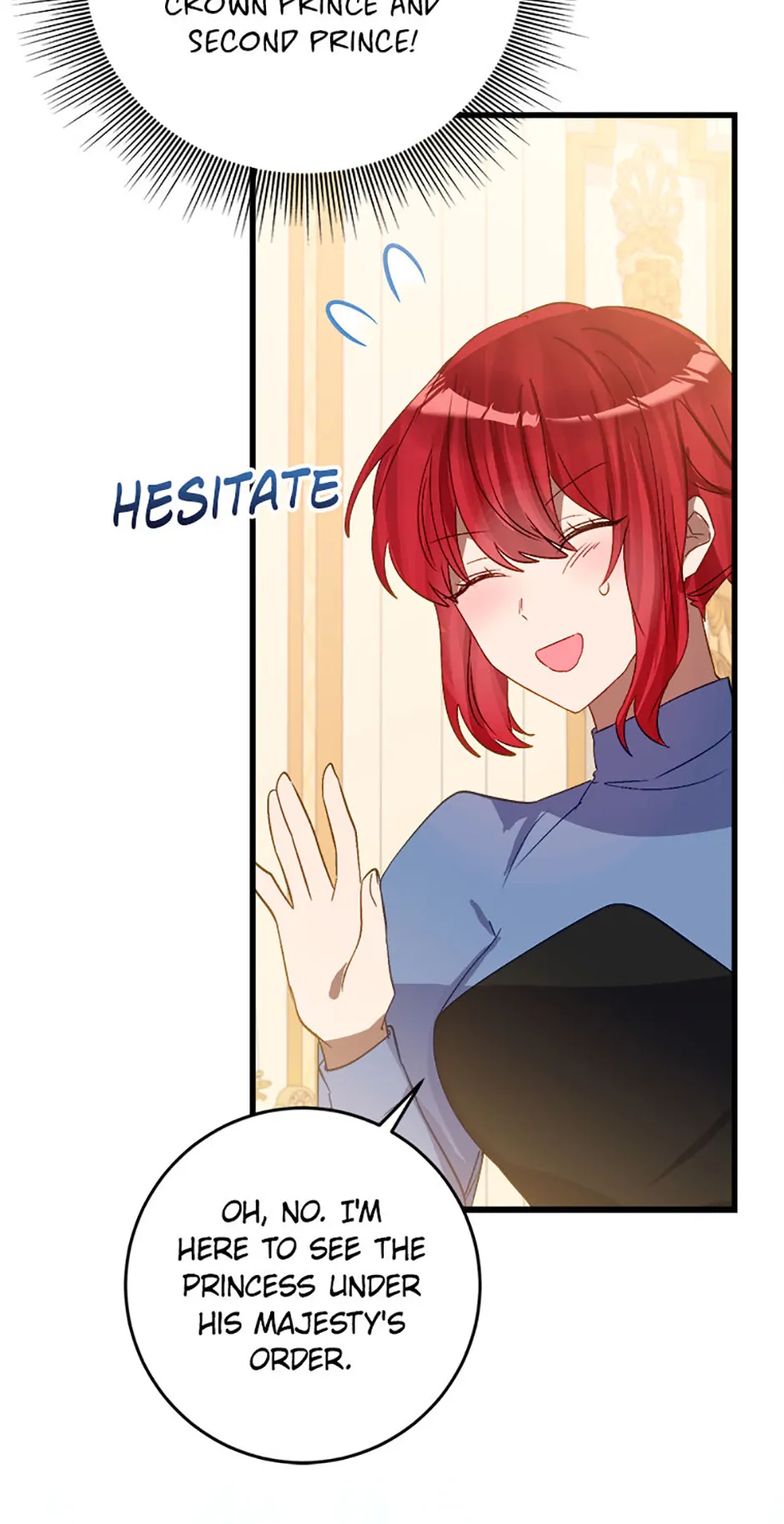 The Business Is Closed Due To The Tyrant Parents Chapter 61 183 ch 61 2