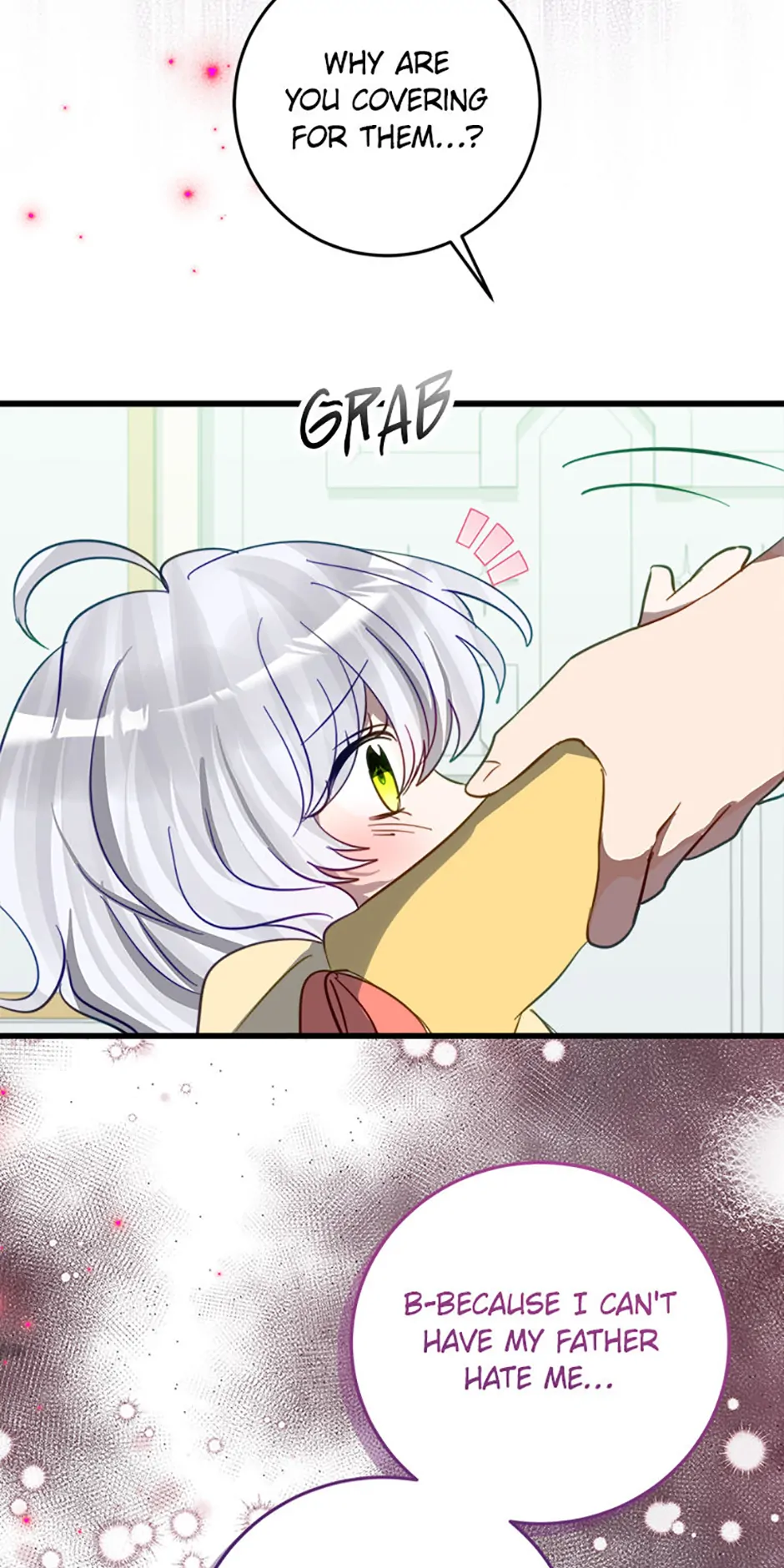 The Business Is Closed Due To The Tyrant Parents Chapter 61 201 ch 61 20