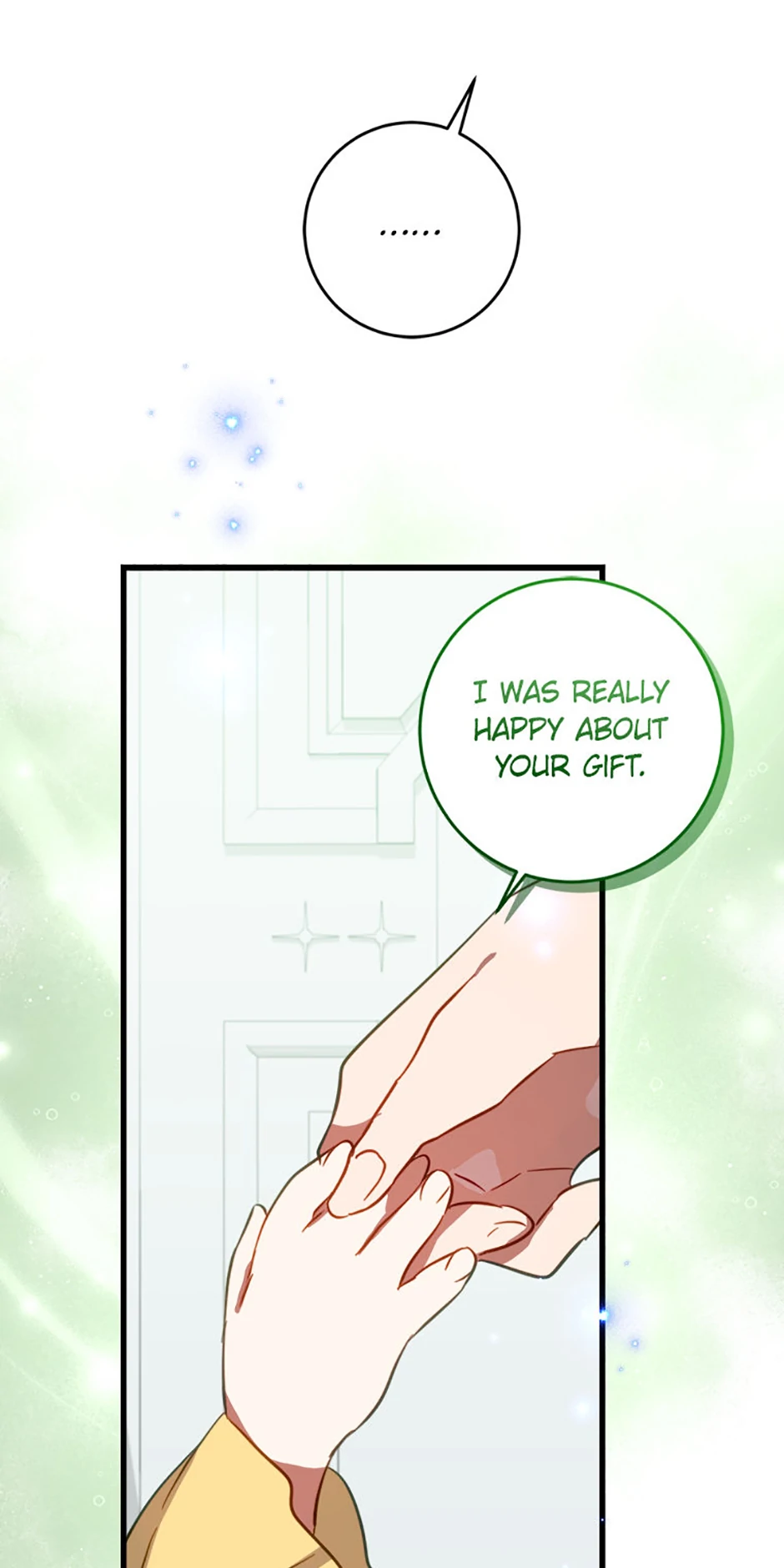 The Business Is Closed Due To The Tyrant Parents Chapter 61 203 ch 61 22