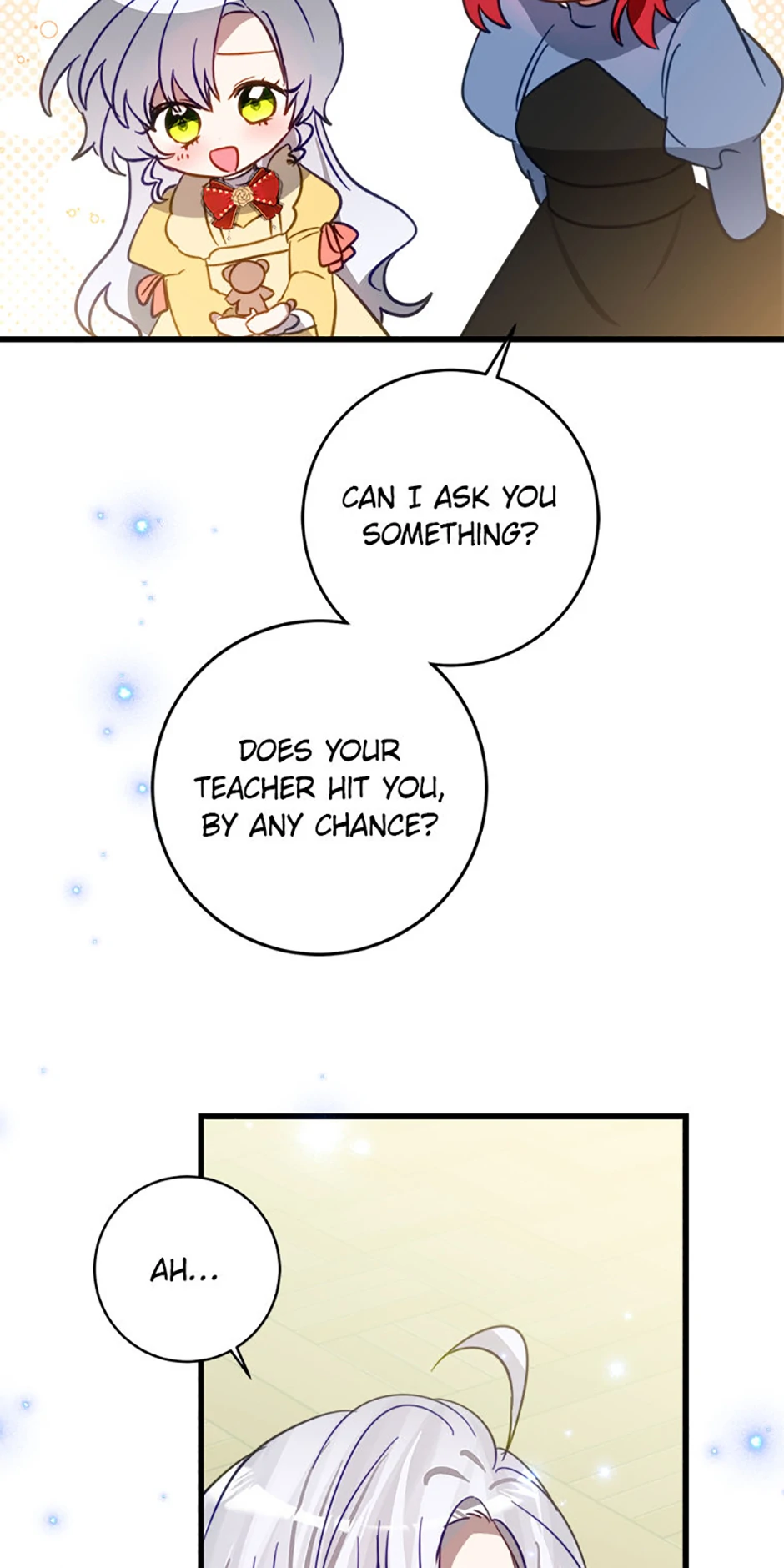 The Business Is Closed Due To The Tyrant Parents Chapter 61 208 ch 61 27