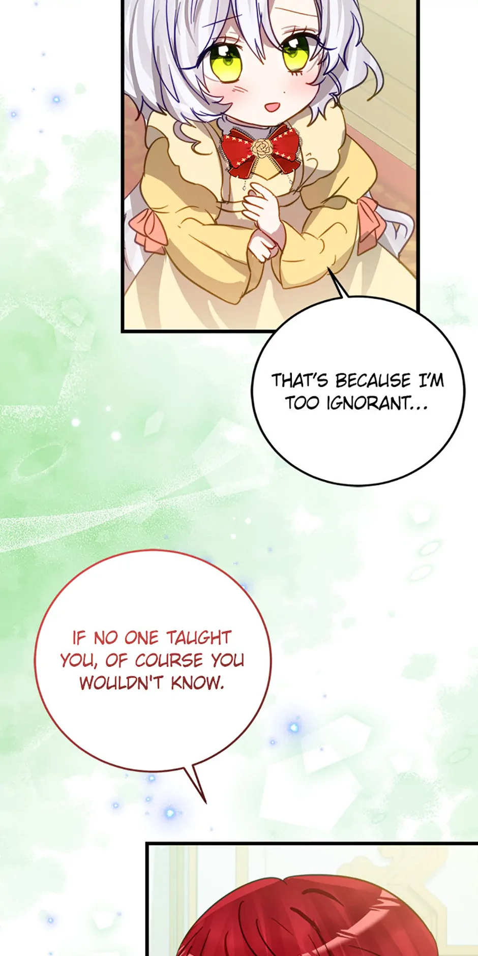 The Business Is Closed Due To The Tyrant Parents Chapter 61 209 ch 61 28