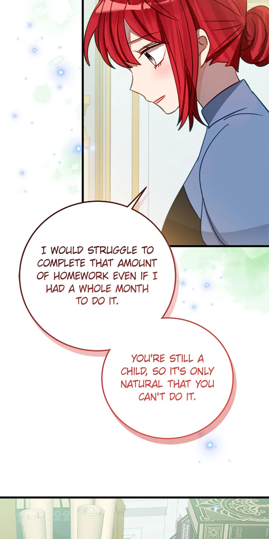 The Business Is Closed Due To The Tyrant Parents Chapter 61 210 ch 61 29