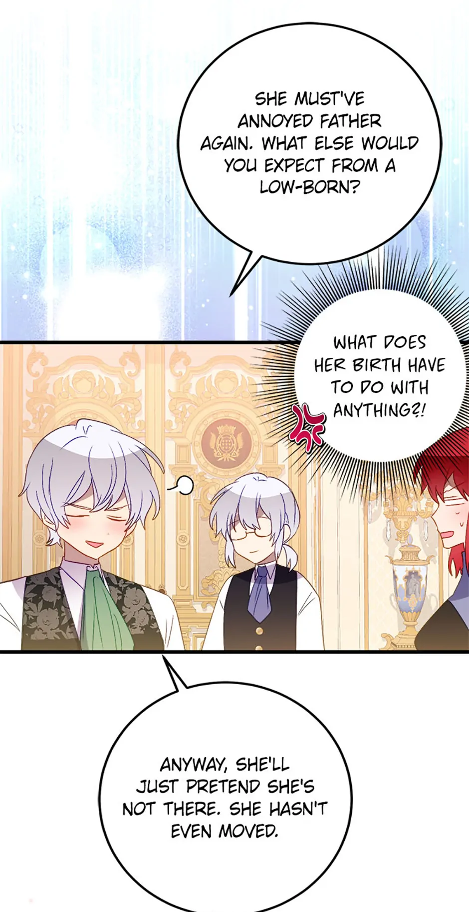 The Business Is Closed Due To The Tyrant Parents Chapter 61 184 ch 61 3