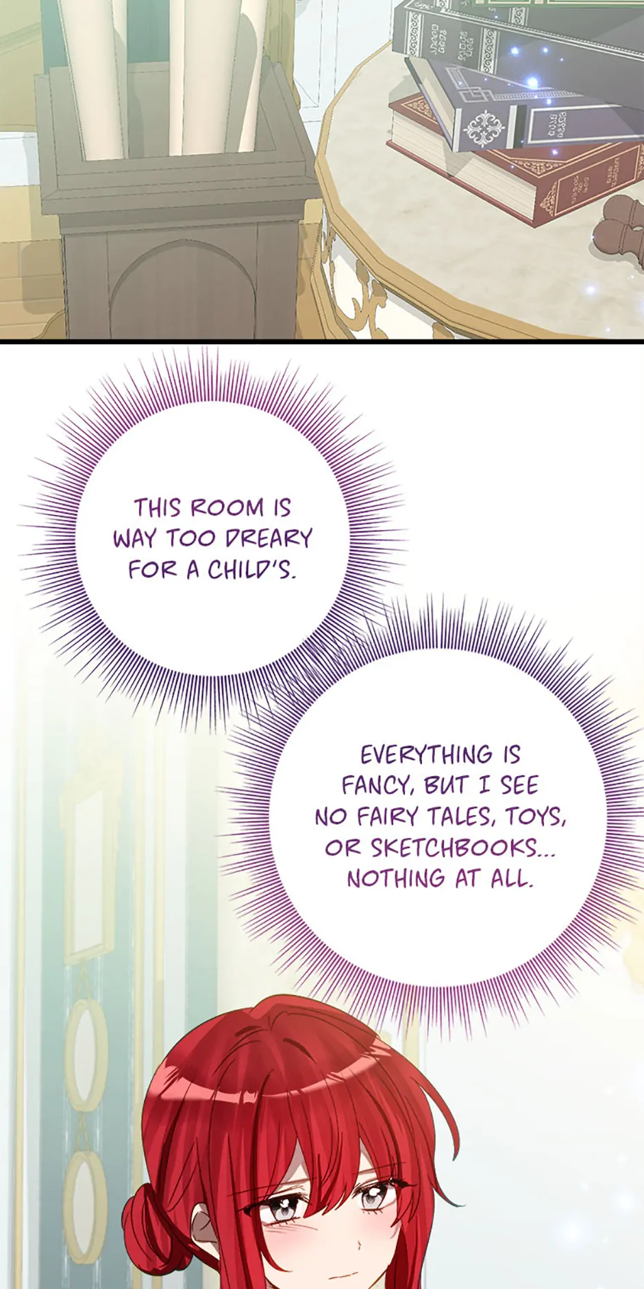 The Business Is Closed Due To The Tyrant Parents Chapter 61 211 ch 61 30