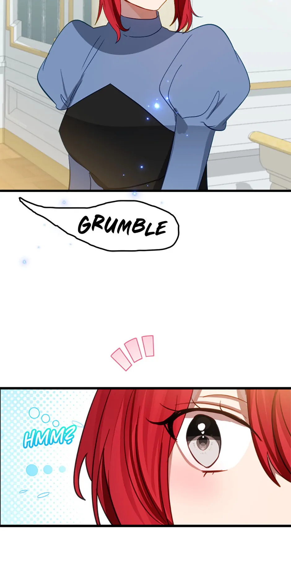 The Business Is Closed Due To The Tyrant Parents Chapter 61 212 ch 61 31