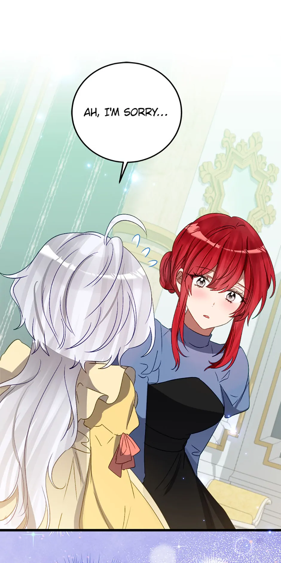 The Business Is Closed Due To The Tyrant Parents Chapter 61 213 ch 61 32