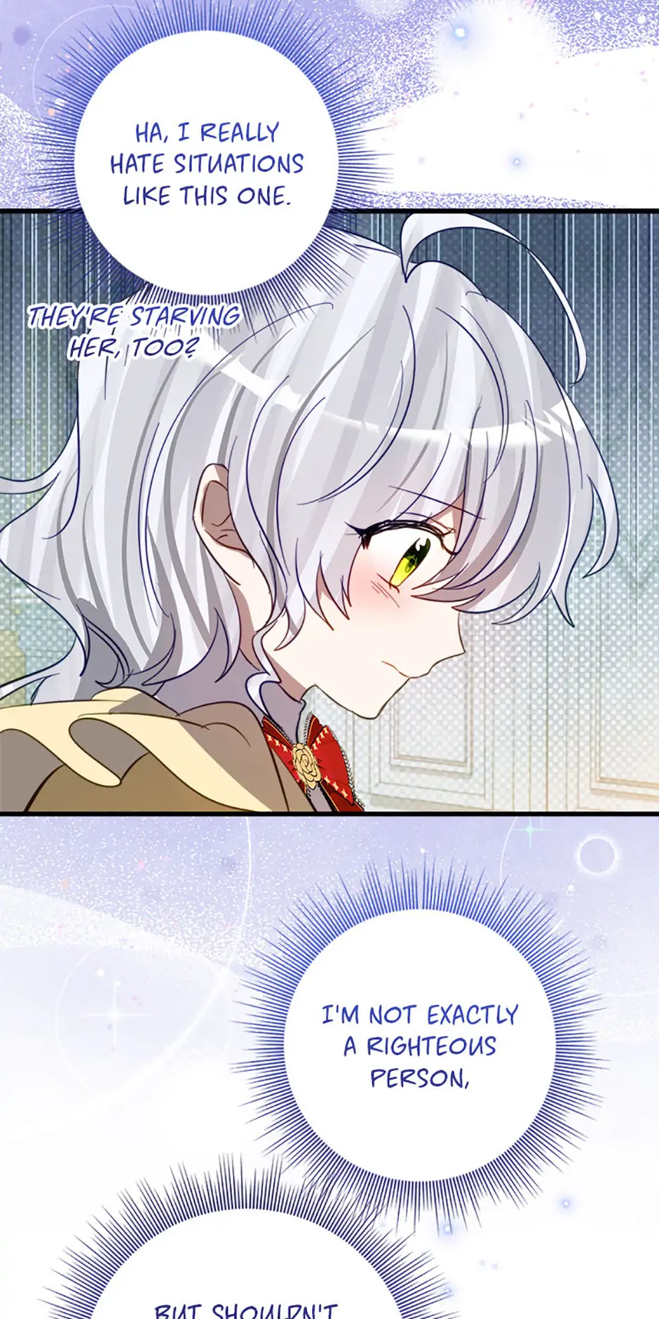 The Business Is Closed Due To The Tyrant Parents Chapter 61 214 ch 61 33