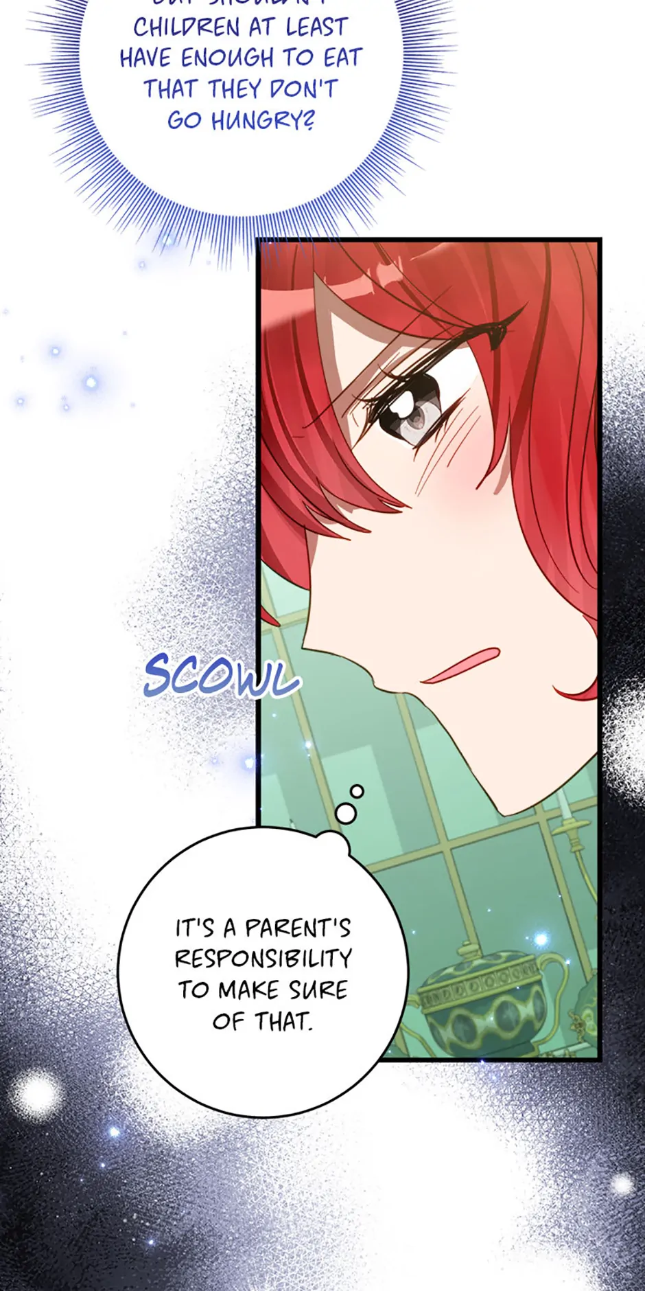 The Business Is Closed Due To The Tyrant Parents Chapter 61 215 ch 61 34