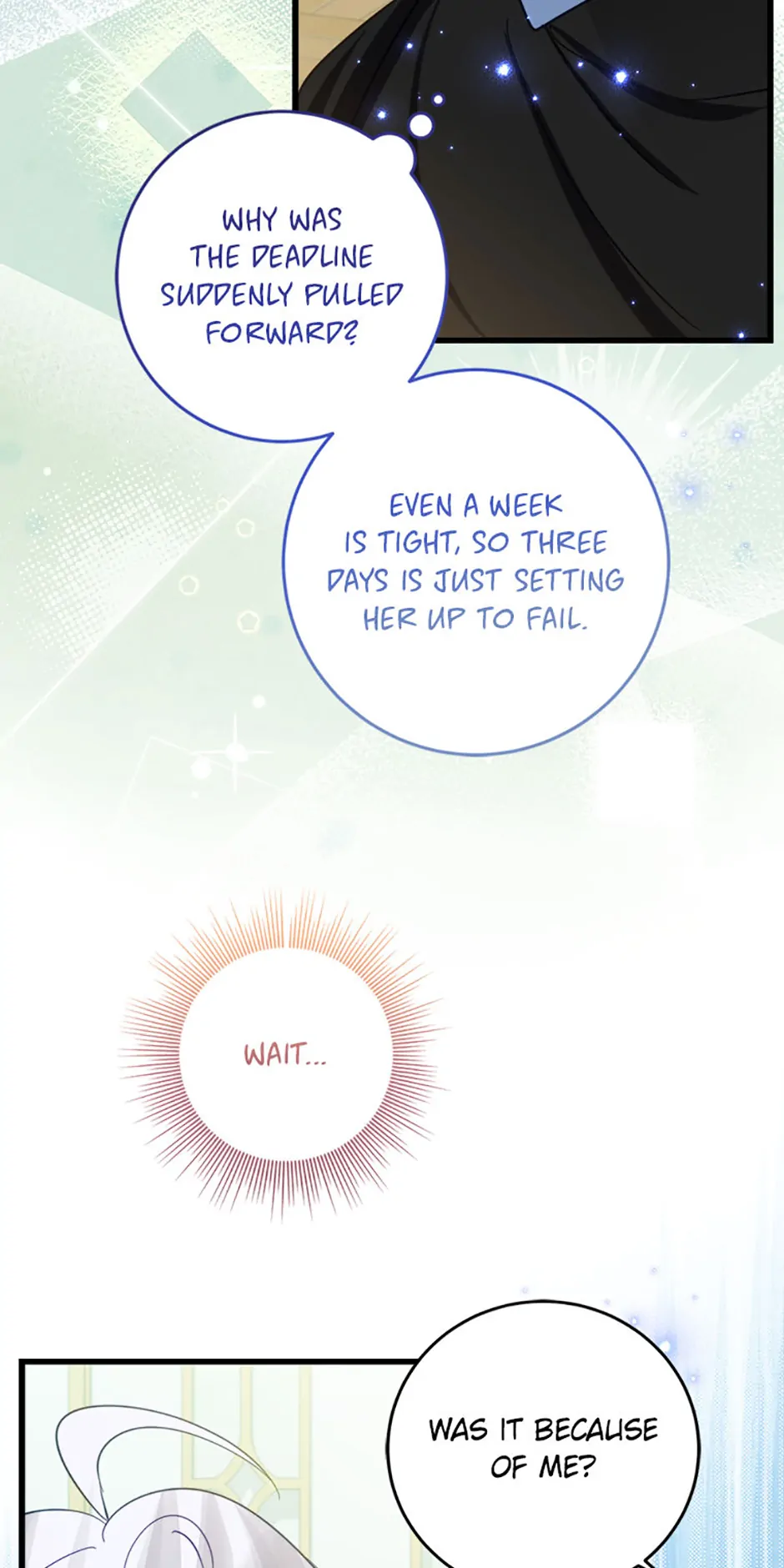 The Business Is Closed Due To The Tyrant Parents Chapter 61 218 ch 61 37