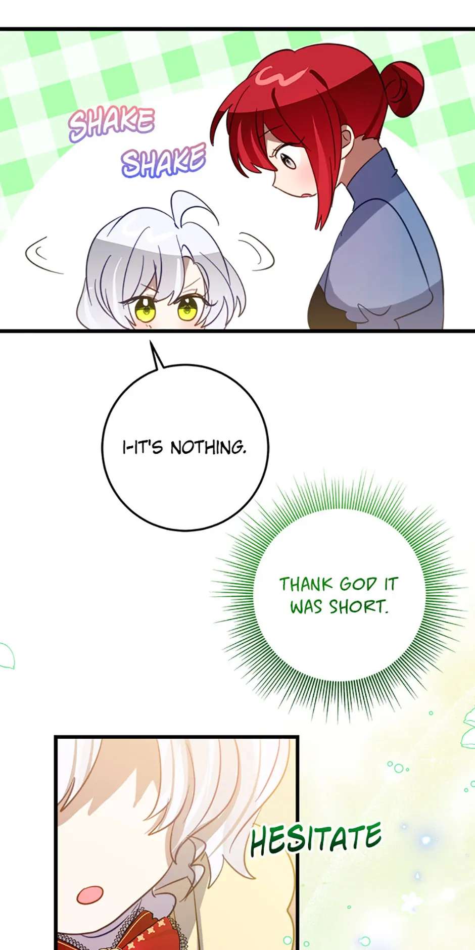 The Business Is Closed Due To The Tyrant Parents Chapter 61 225 ch 61 44