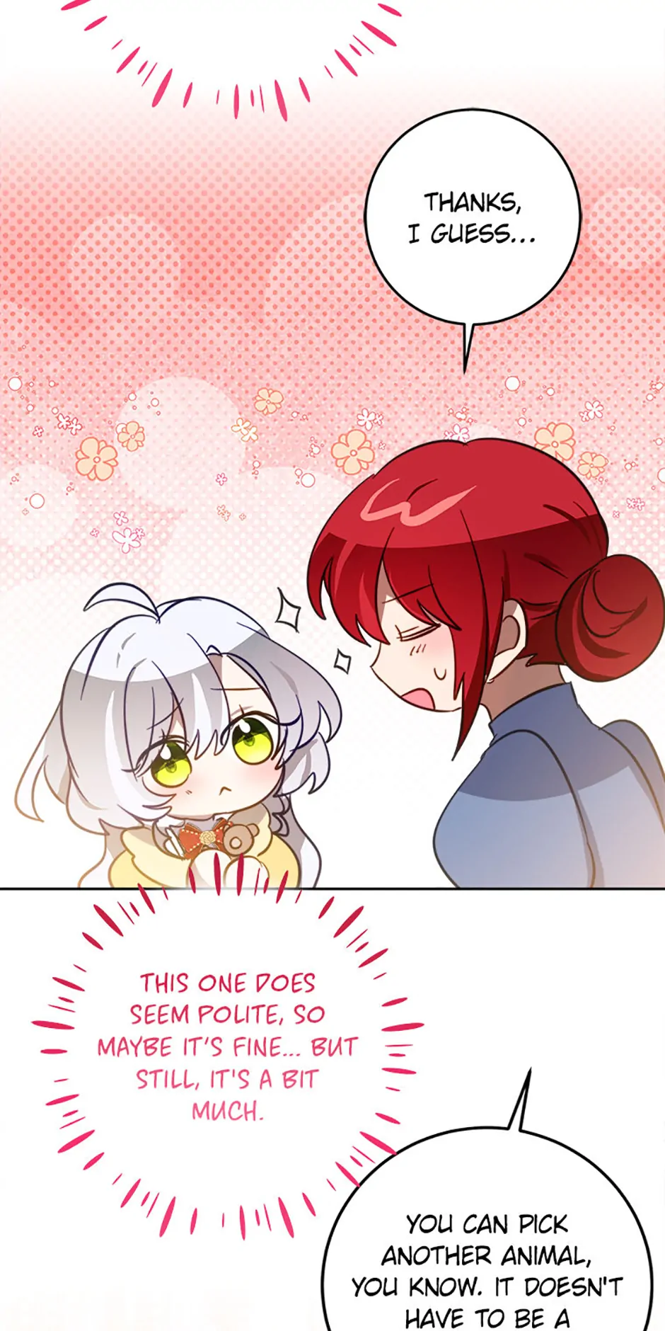 The Business Is Closed Due To The Tyrant Parents Chapter 61 230 ch 61 49