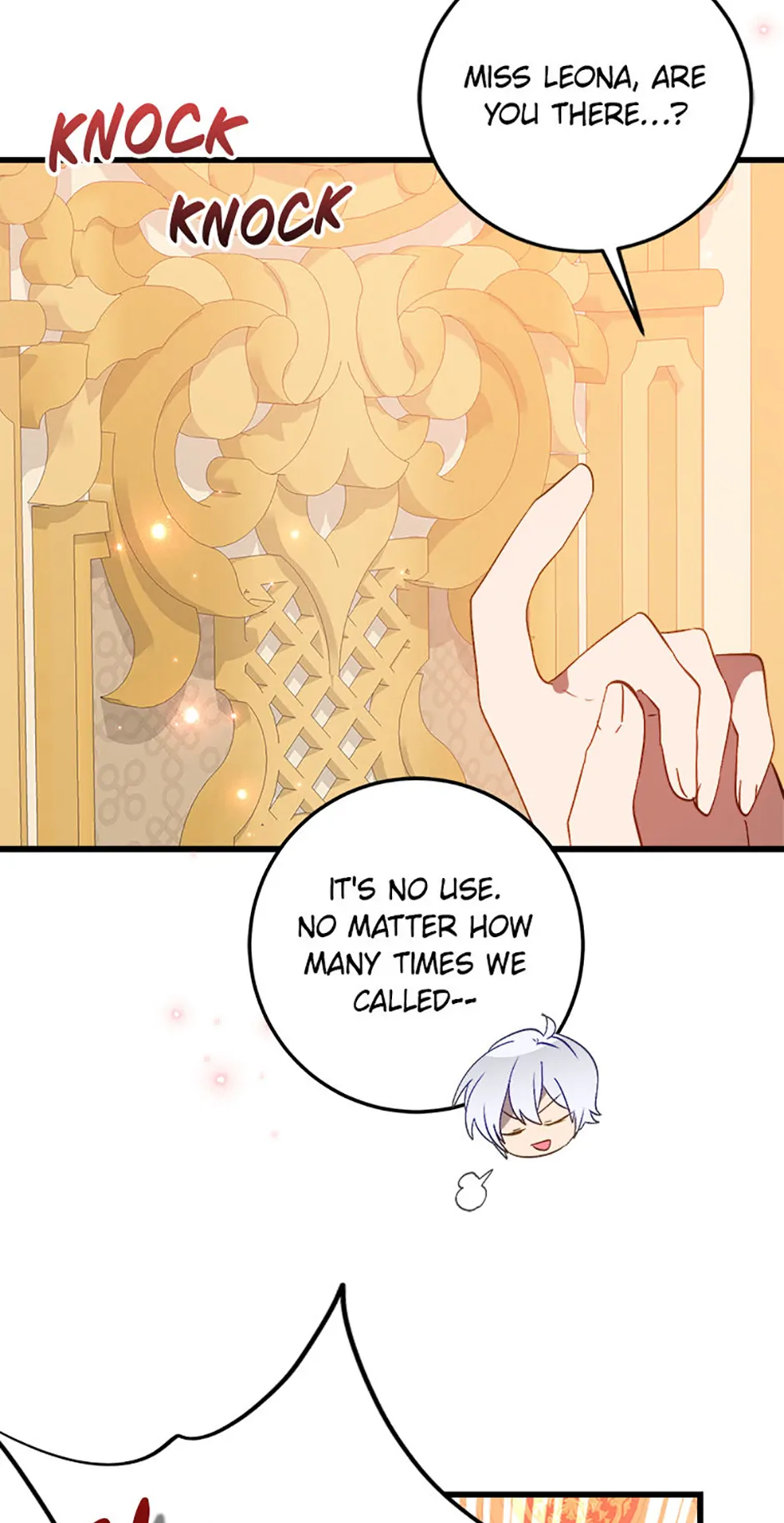 The Business Is Closed Due To The Tyrant Parents Chapter 61 186 ch 61 5