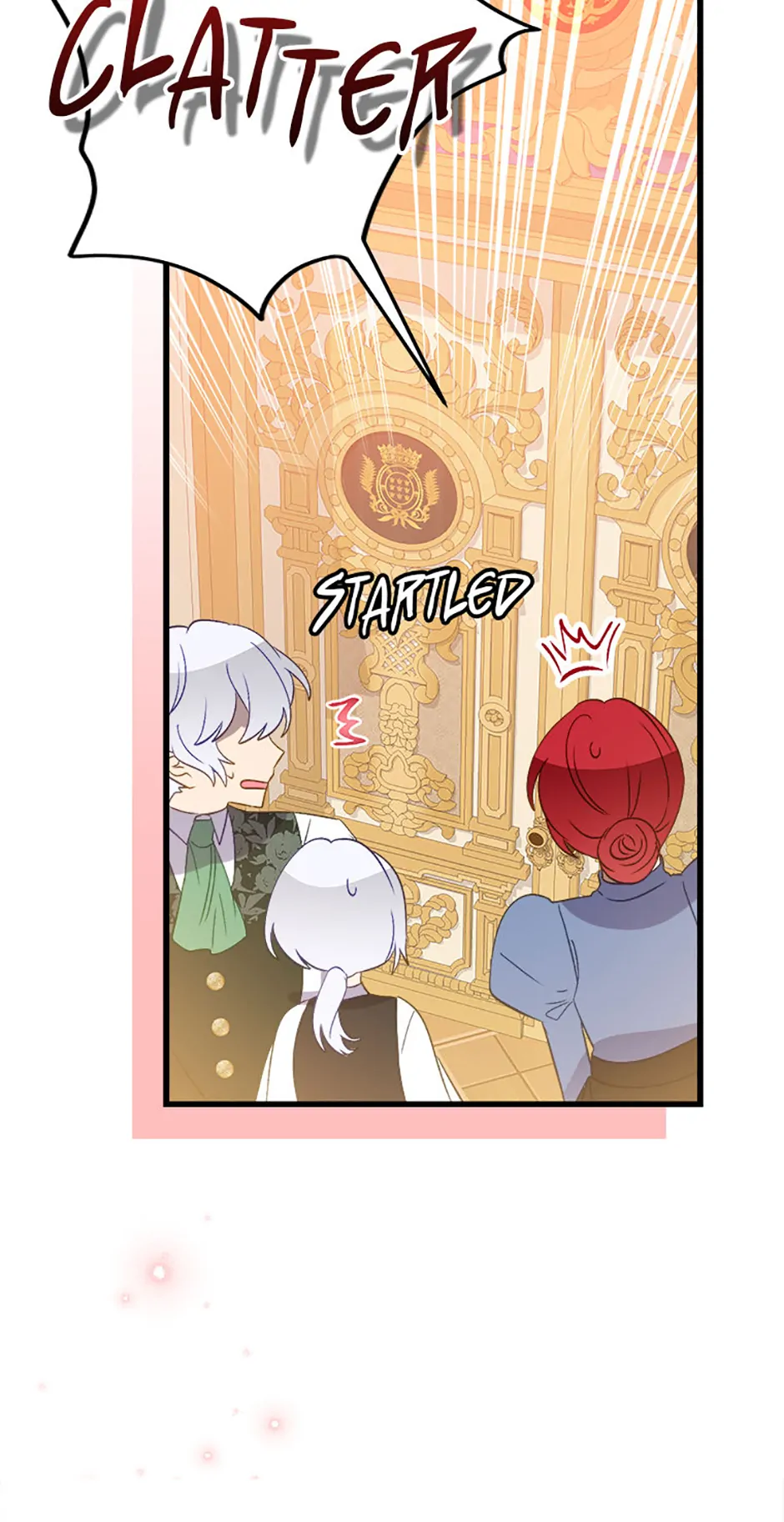 The Business Is Closed Due To The Tyrant Parents Chapter 61 187 ch 61 6