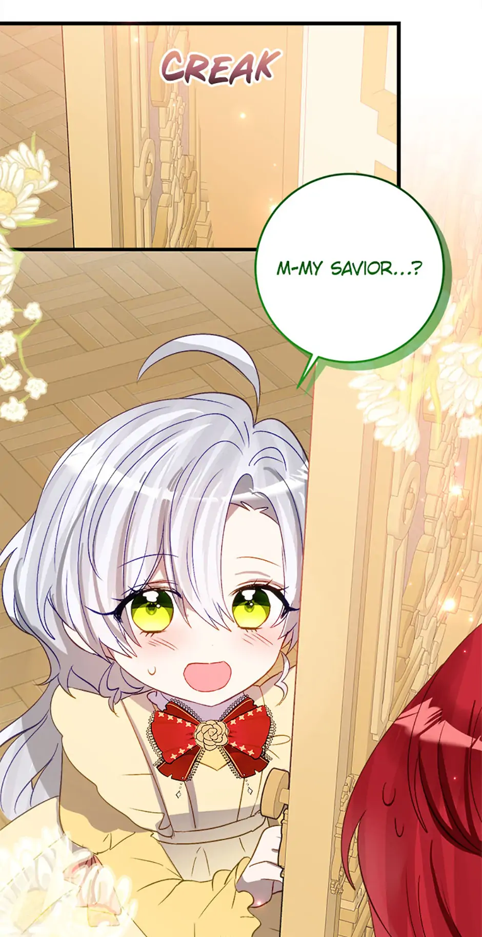 The Business Is Closed Due To The Tyrant Parents Chapter 61 188 ch 61 7