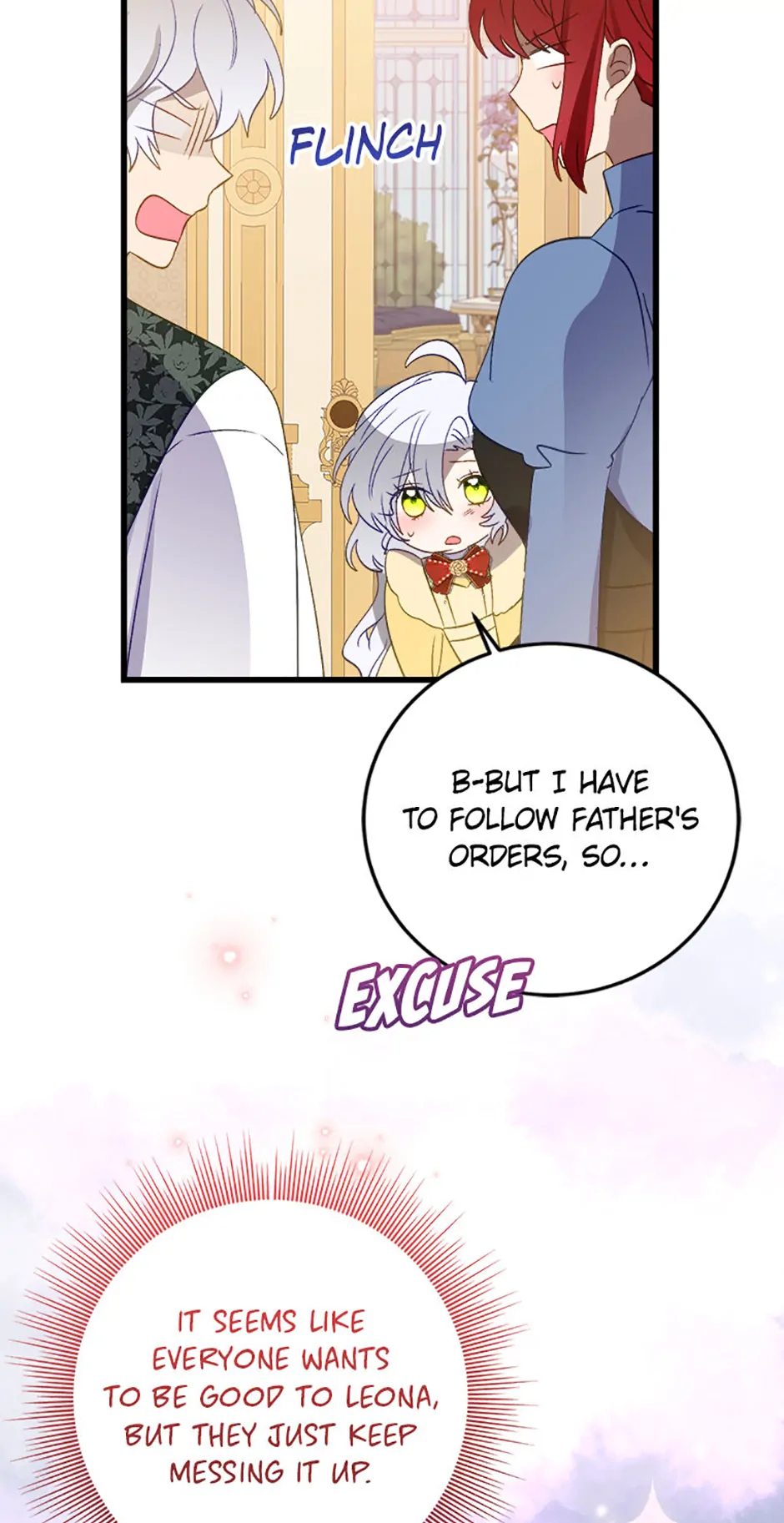 The Business Is Closed Due To The Tyrant Parents Chapter 61 190 ch 61 9