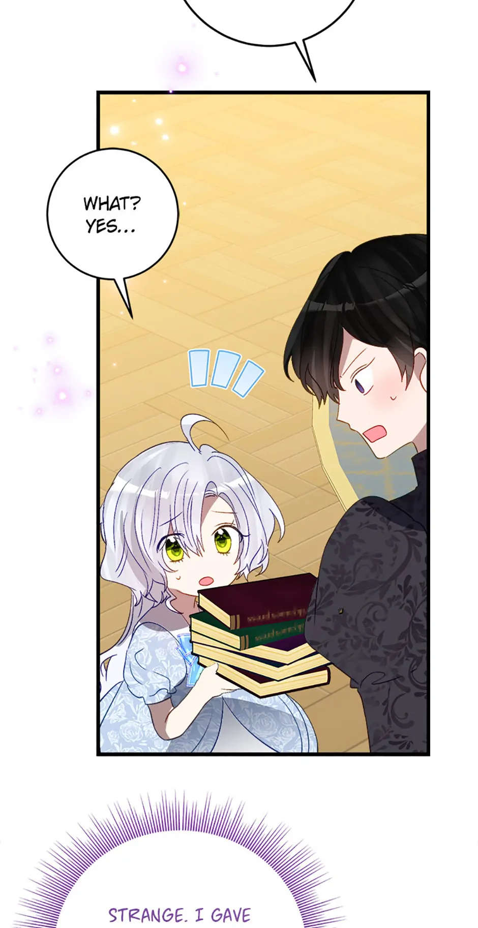 The Business Is Closed Due To The Tyrant Parents Chapter 62 191 ch 62 10