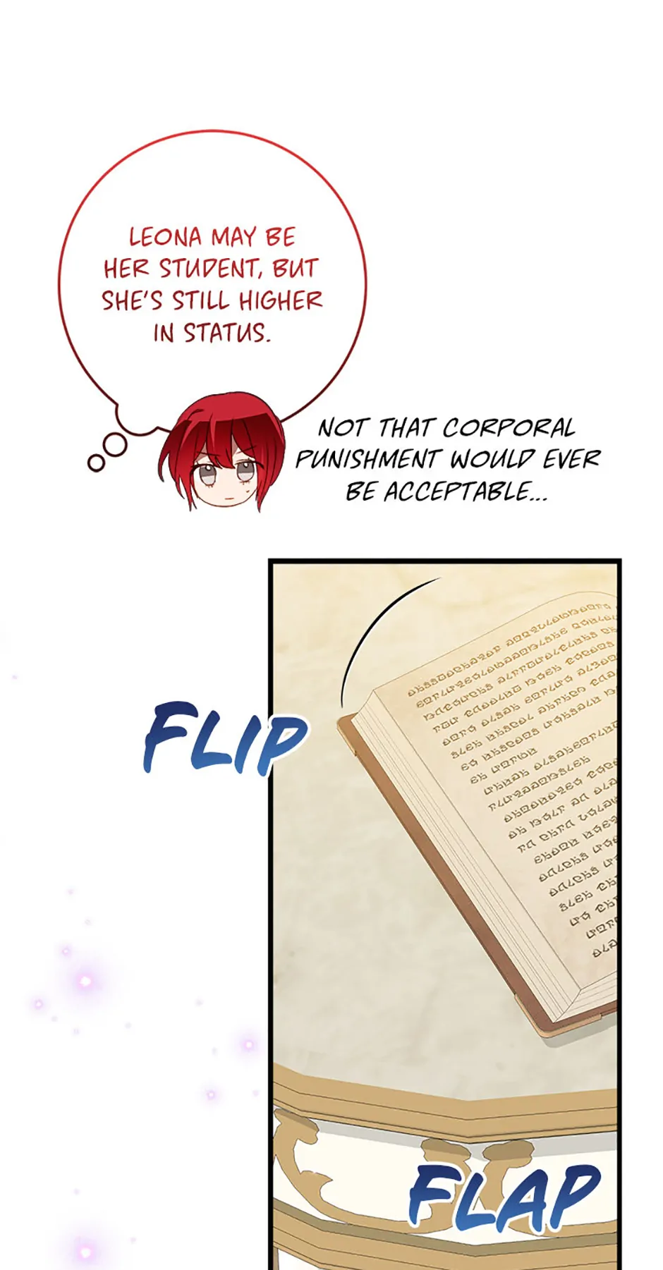 The Business Is Closed Due To The Tyrant Parents Chapter 62 194 ch 62 13