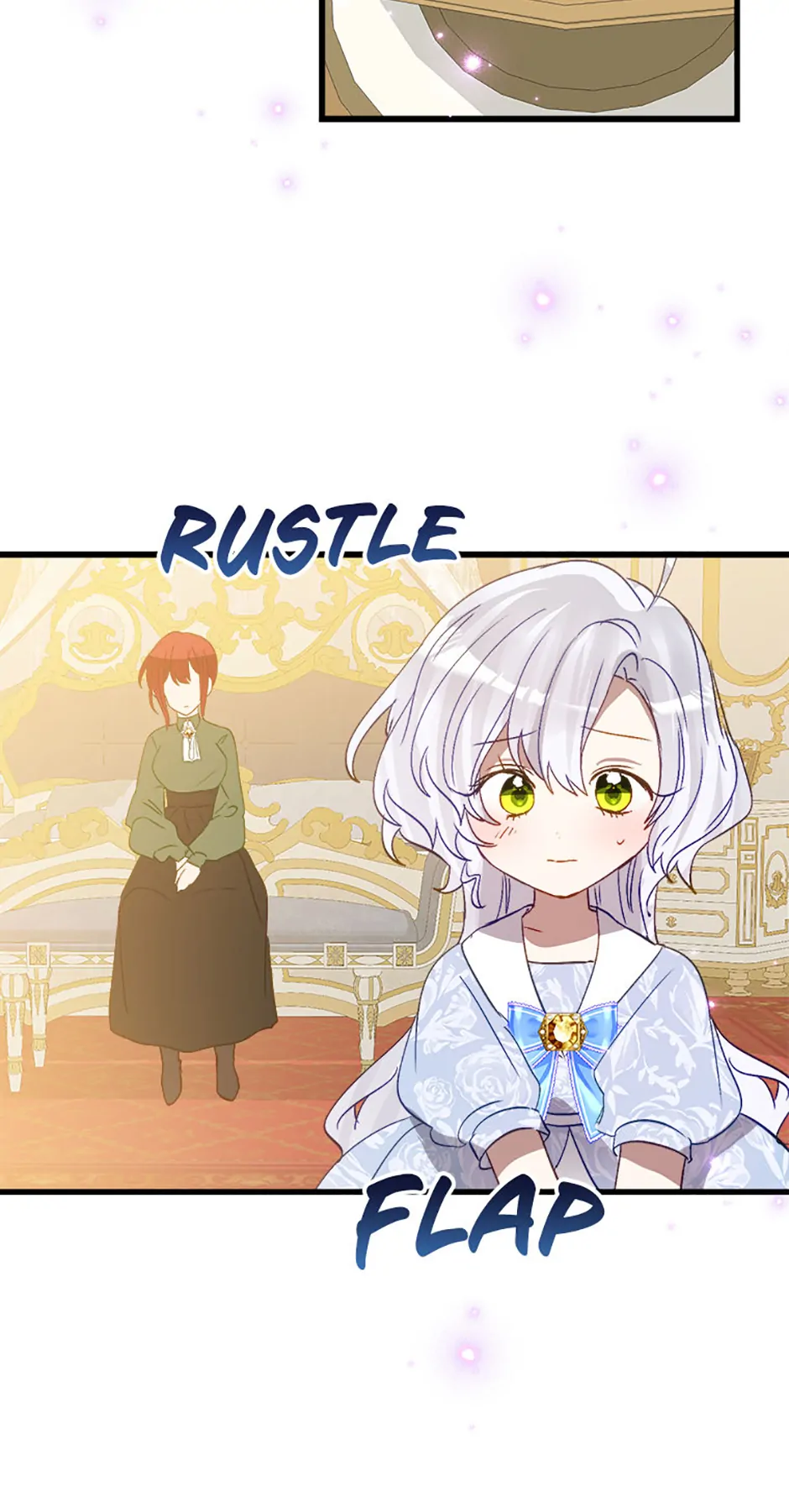 The Business Is Closed Due To The Tyrant Parents Chapter 62 195 ch 62 14