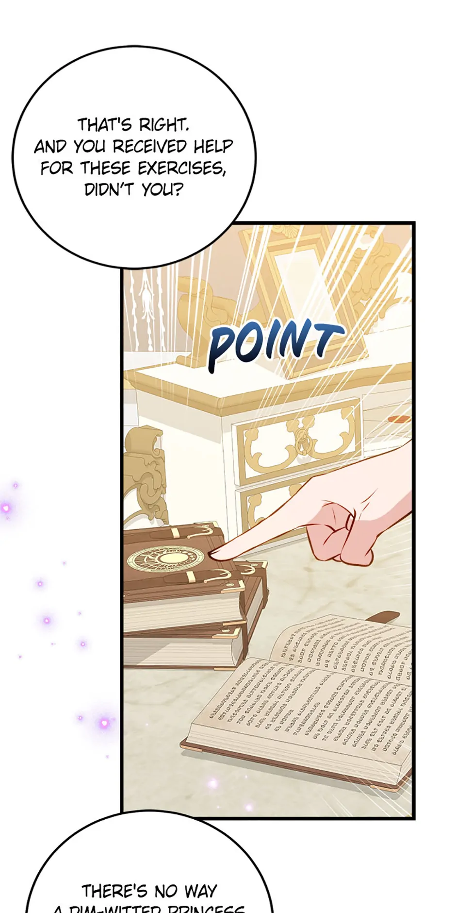 The Business Is Closed Due To The Tyrant Parents Chapter 62 204 ch 62 23